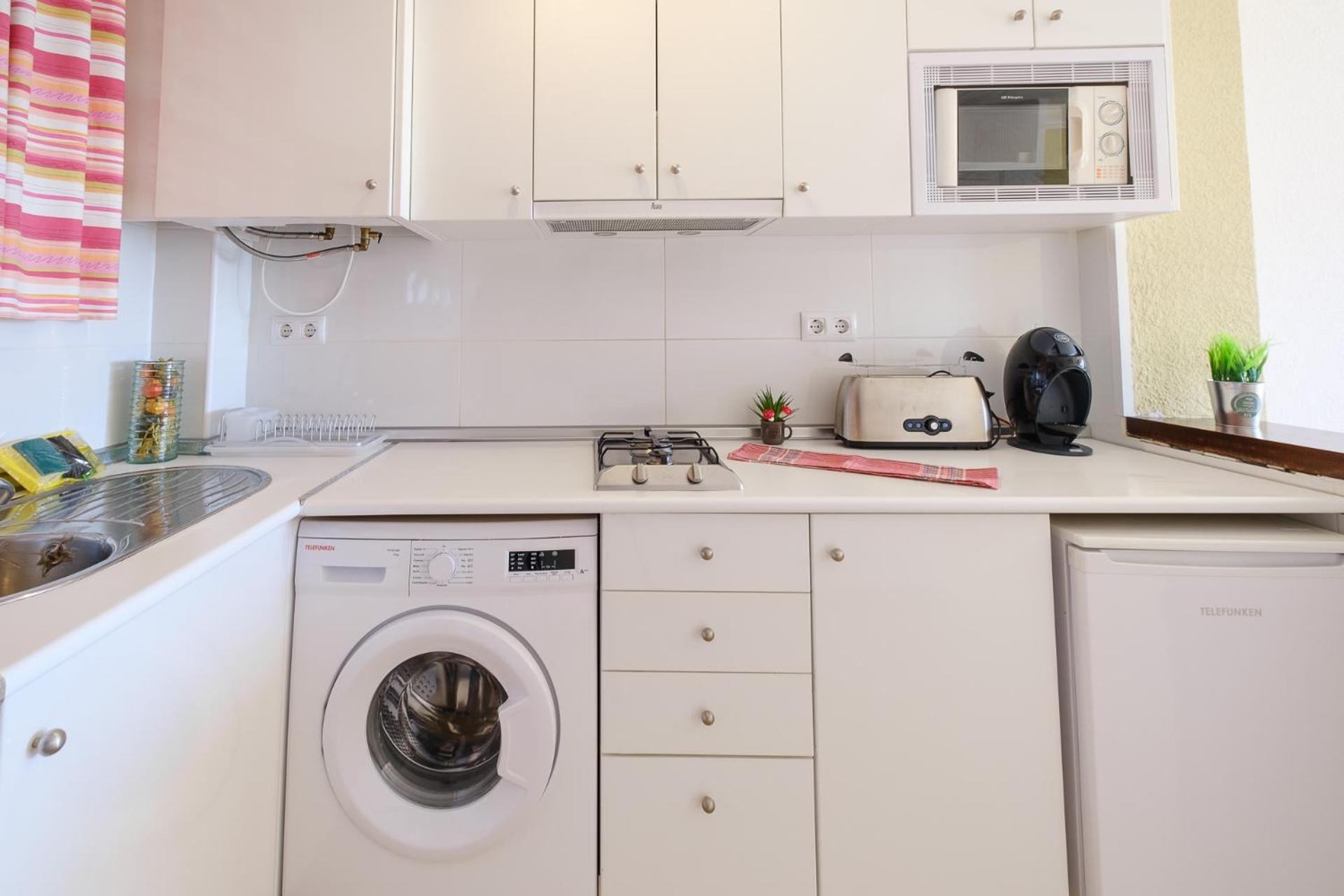 Apartamentos Deauville