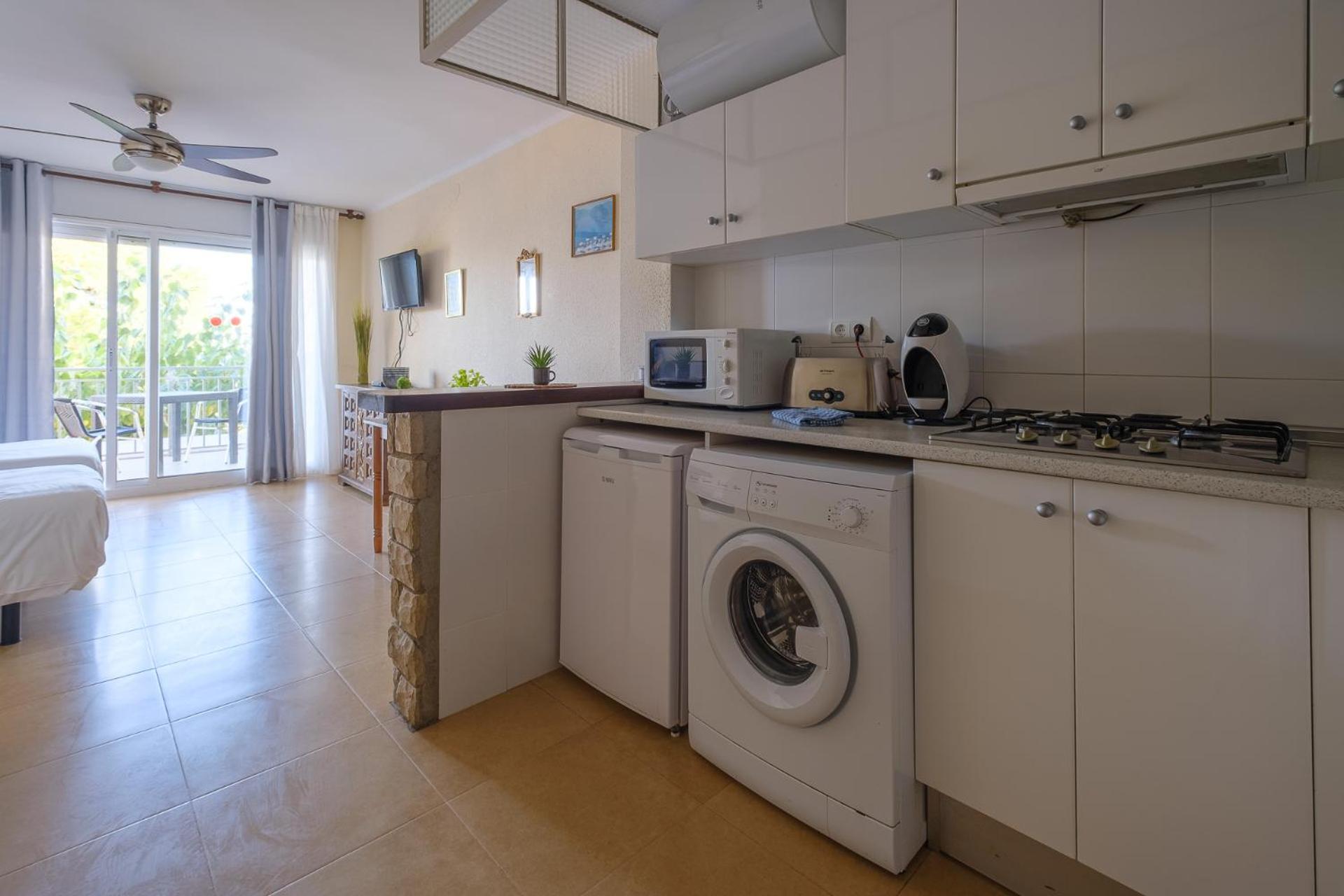 Apartamentos Deauville