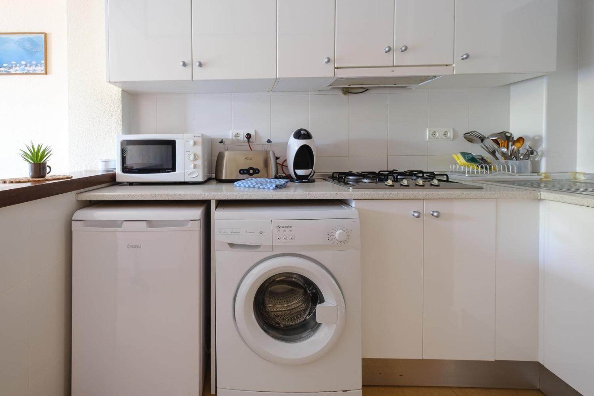 Apartamentos Deauville