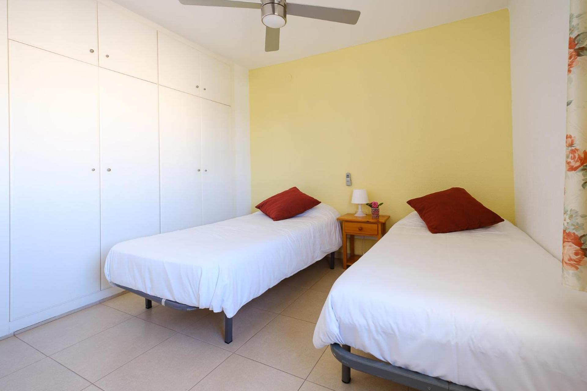 Apartamentos Deauville