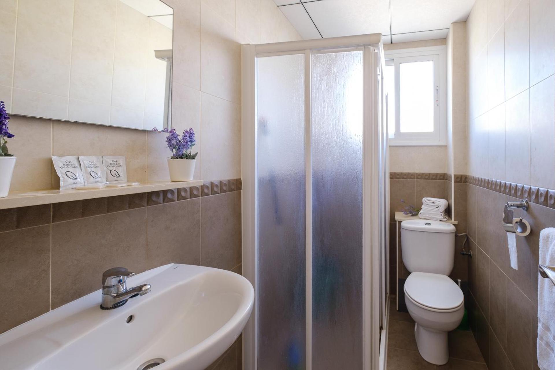 Apartamentos Deauville