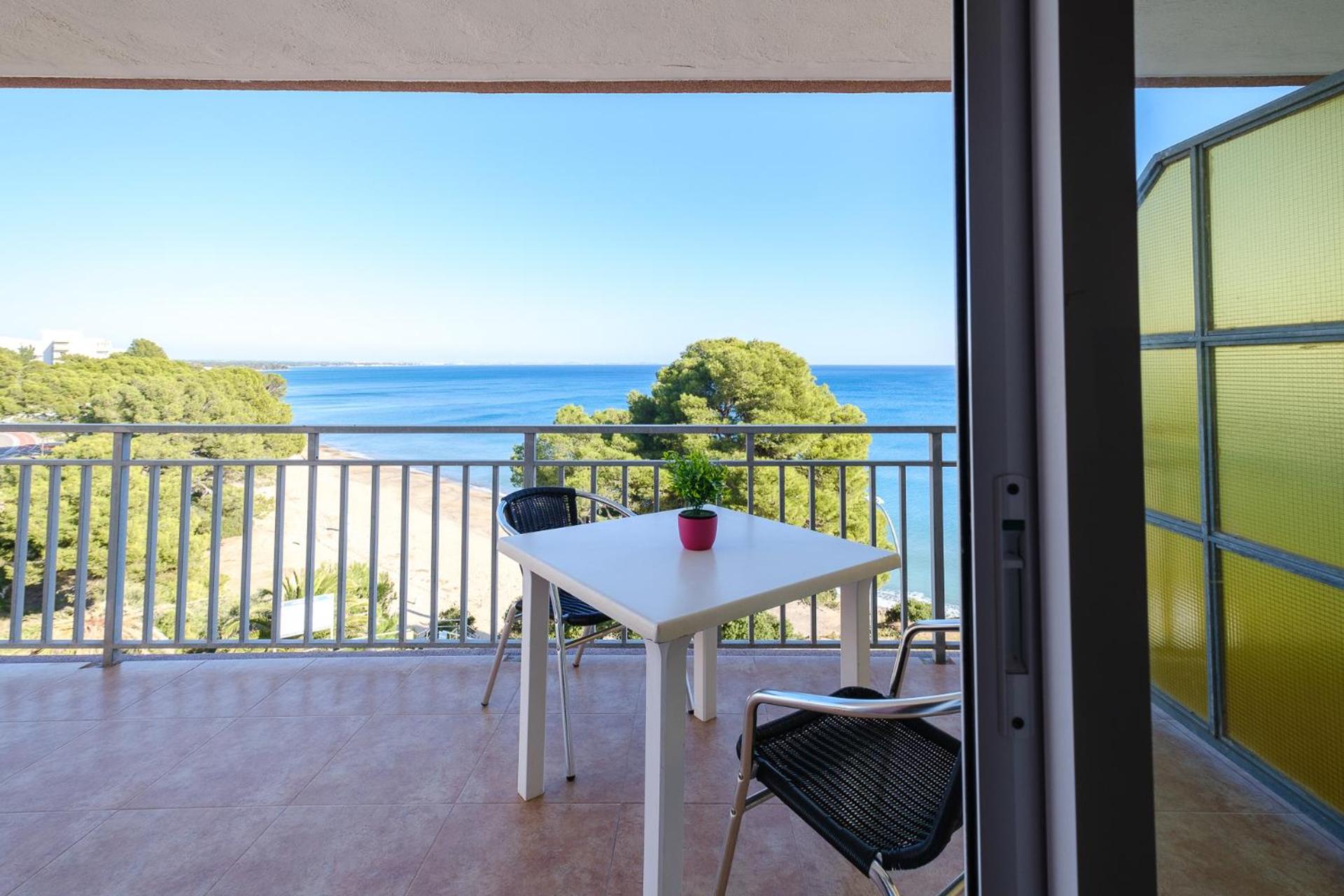 Apartamentos Deauville