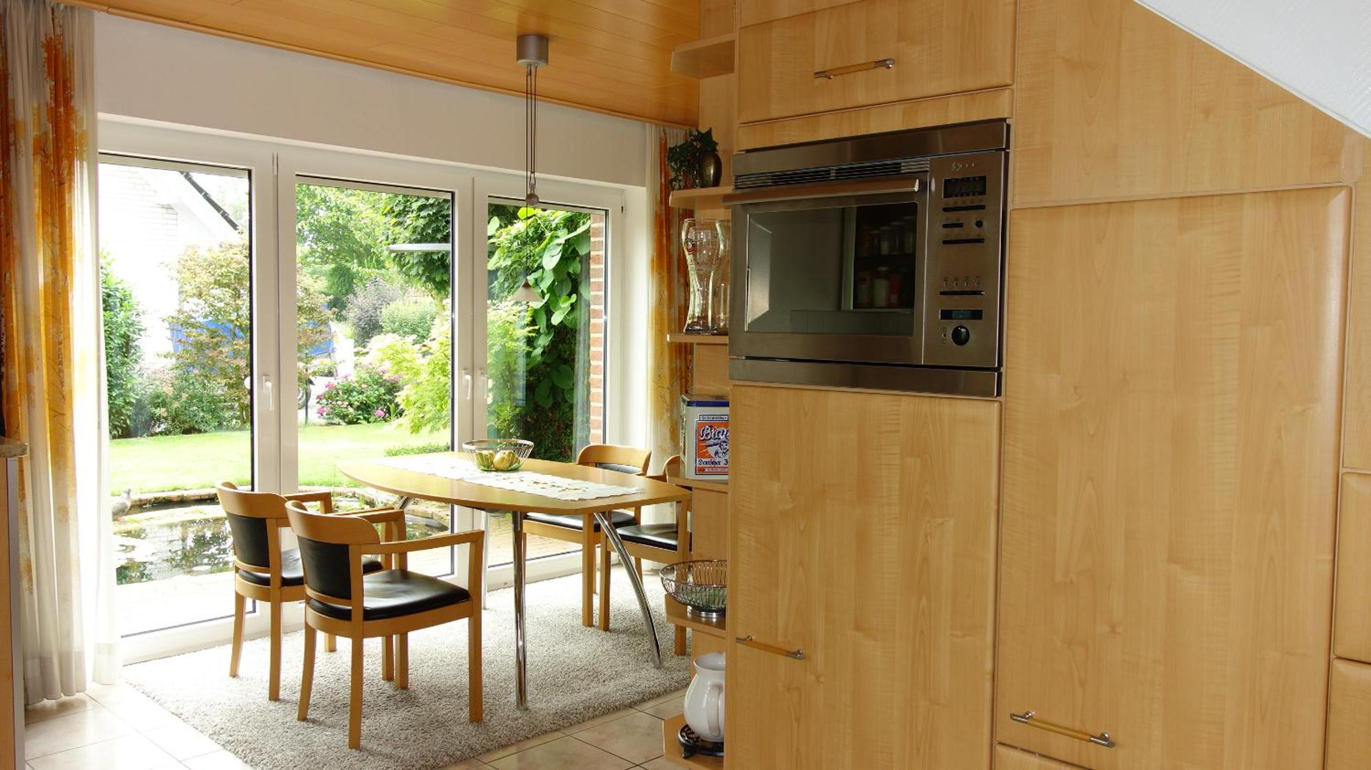Ferienhaus Schwalbenrast