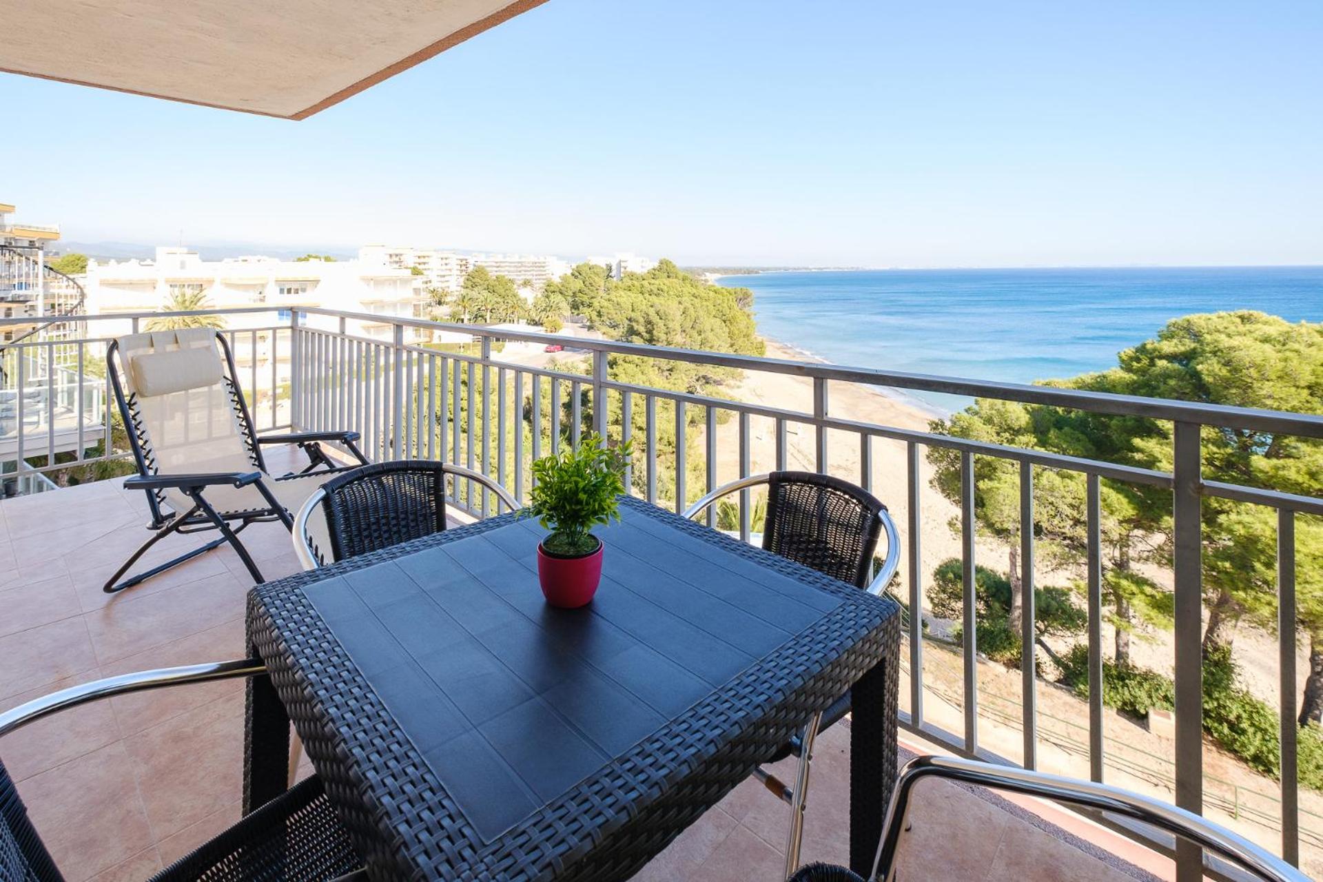 Apartamentos Deauville