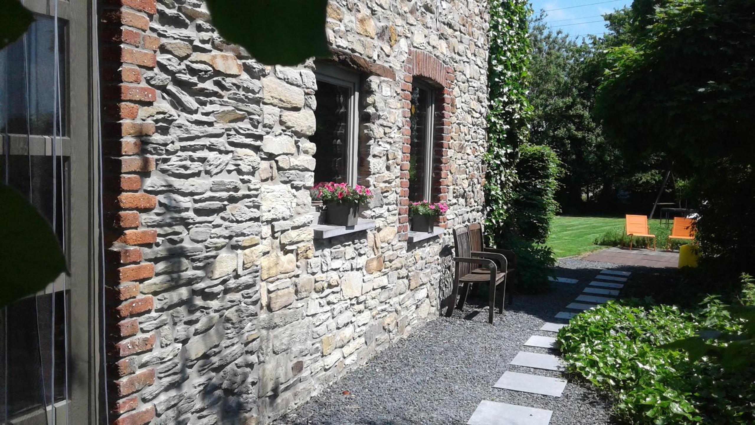 L'Ancienne Forge - Gîte à la ferme