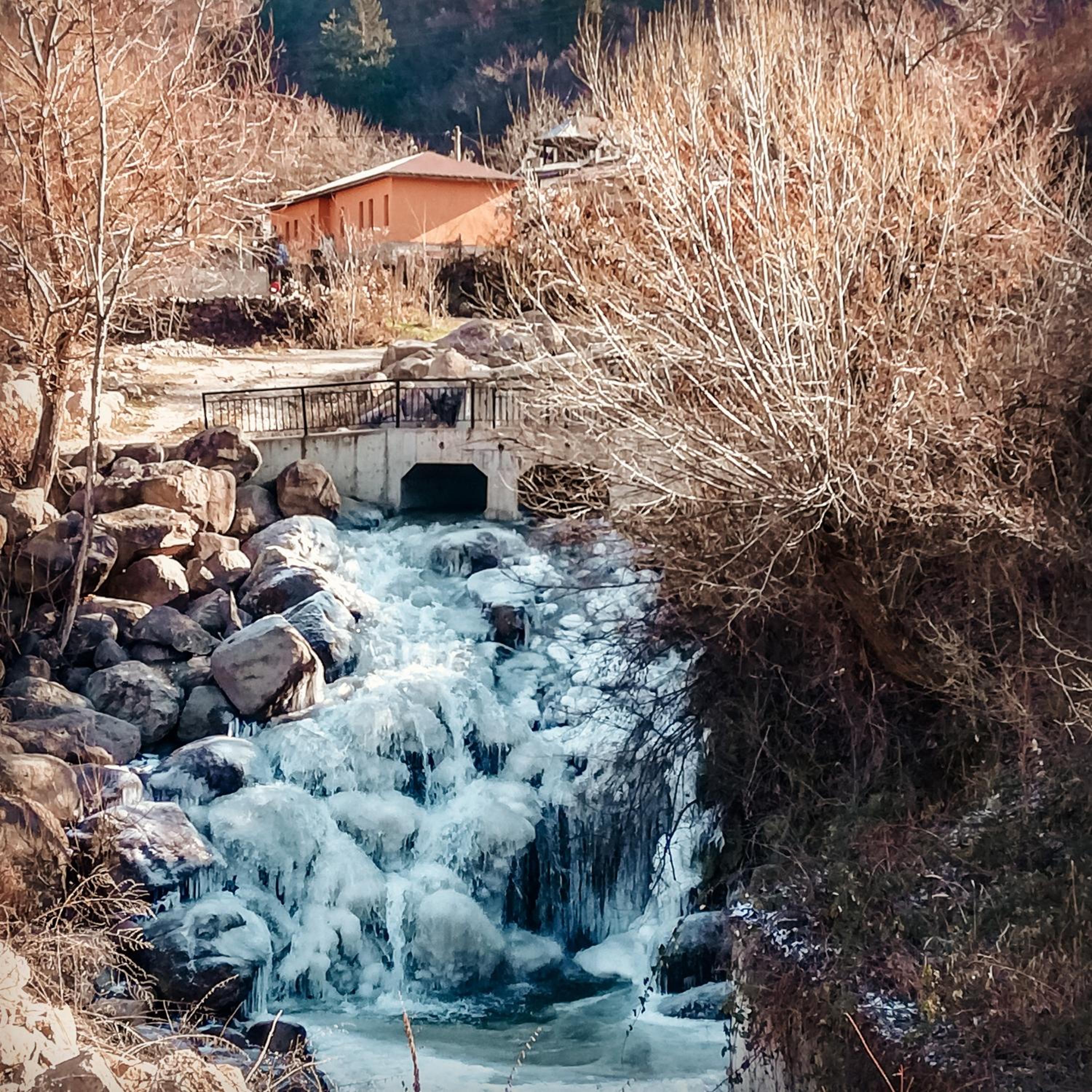Kassandrova Guest House & Spa