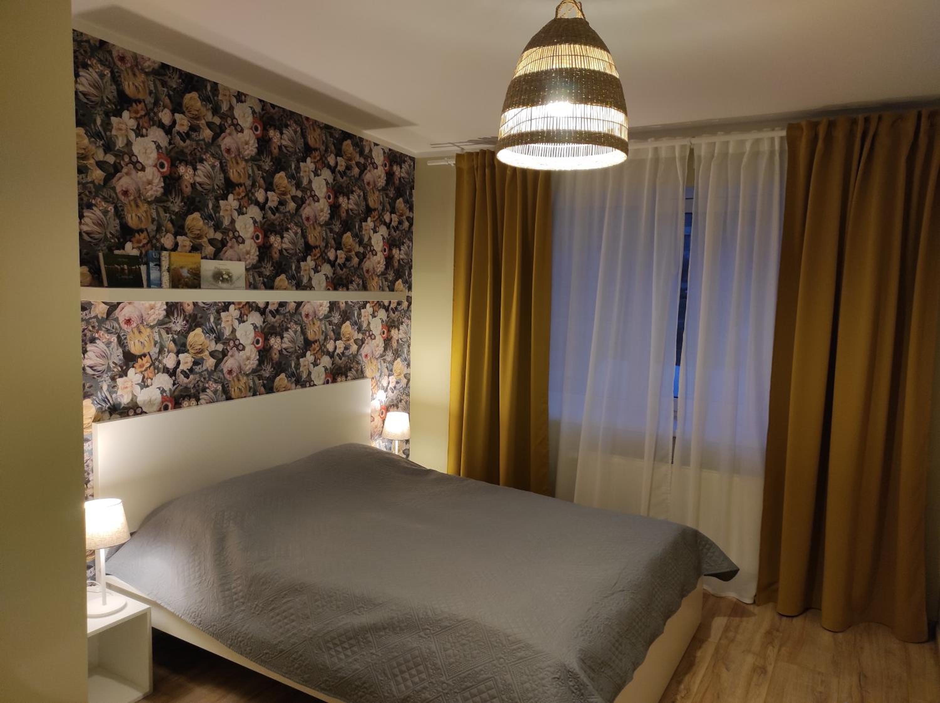 Apartment Paula view 3