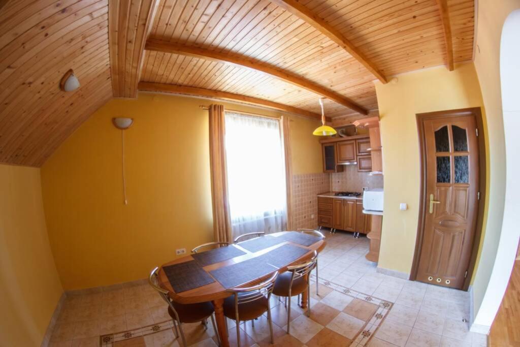 Passage Apartments view 2