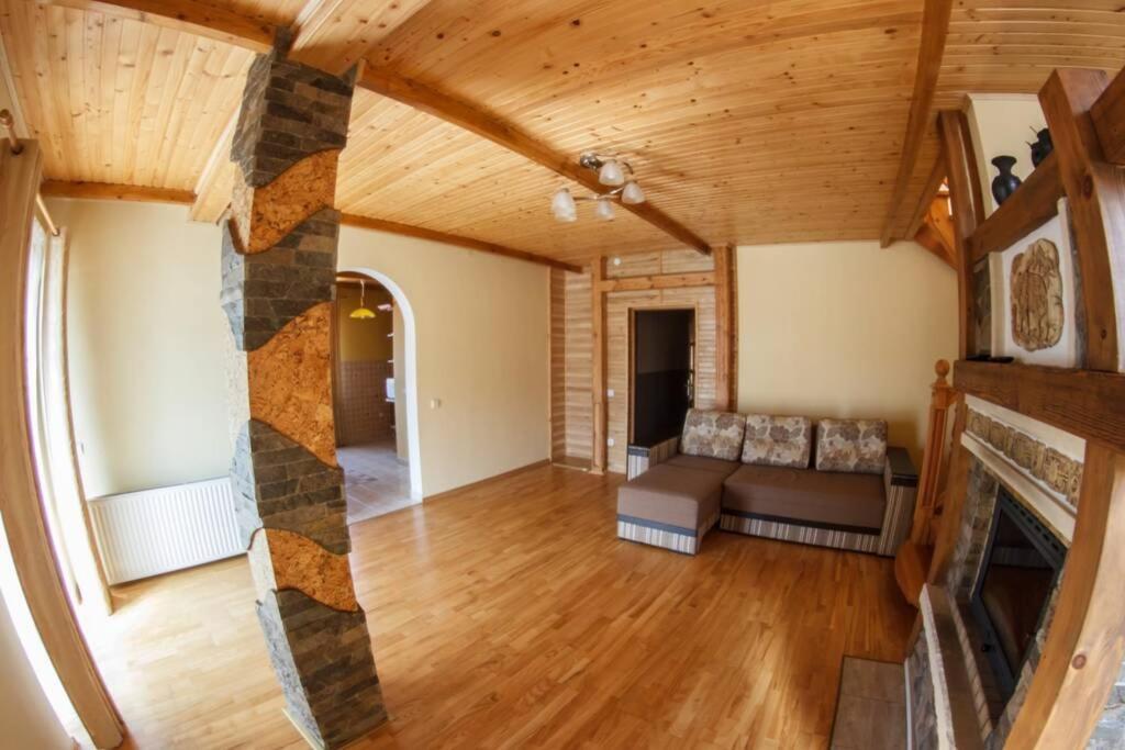 Passage Apartments view 5