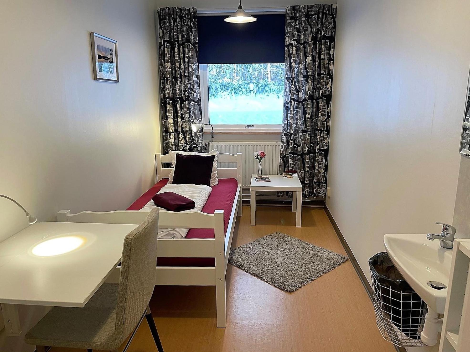 Hällefors Vandrarhem-Hostel & Kanotcenter