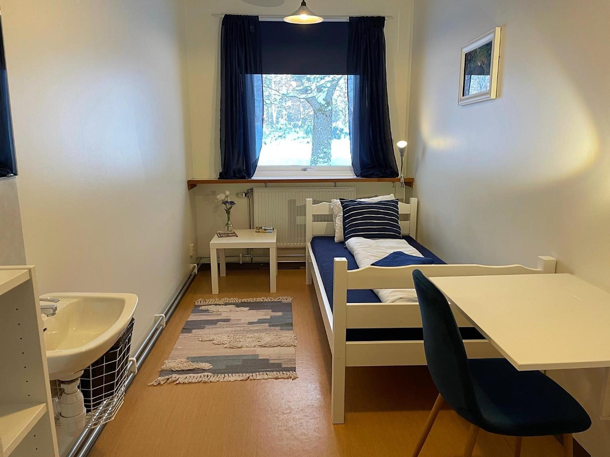 Hällefors Vandrarhem-Hostel & Kanotcenter