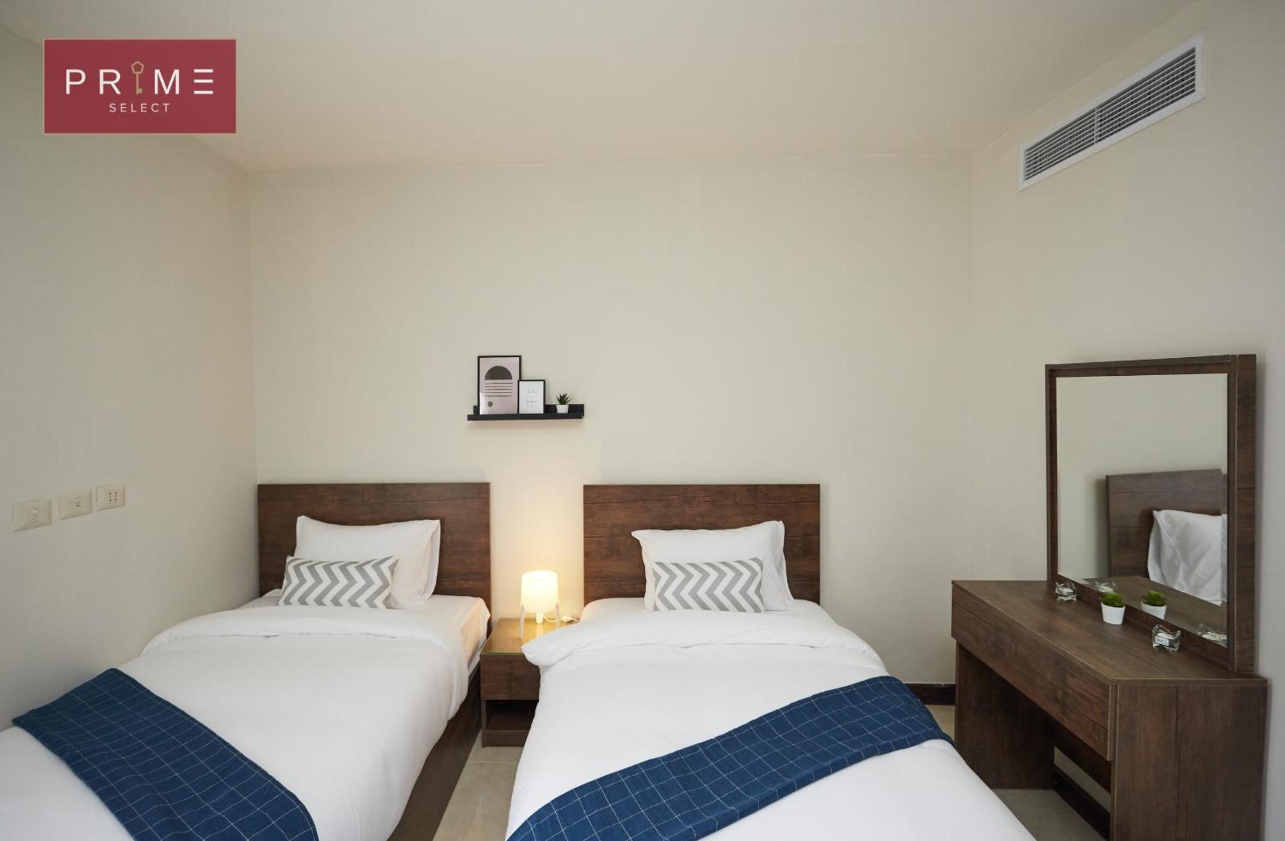 Prime Select Porto New Cairo