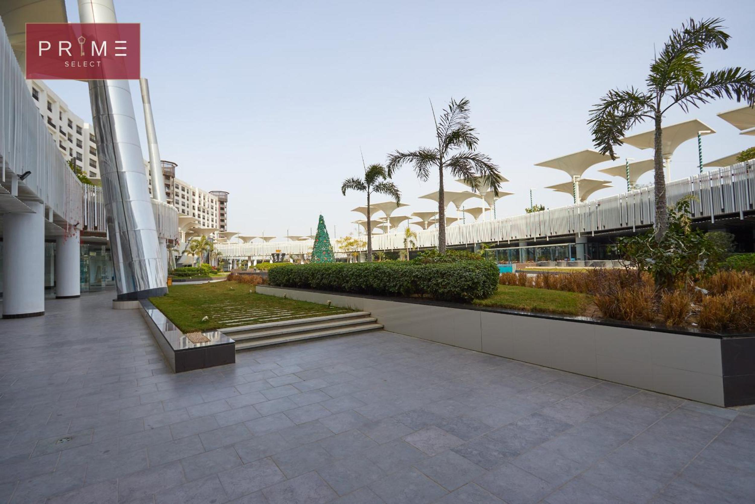 Prime Select Porto New Cairo
