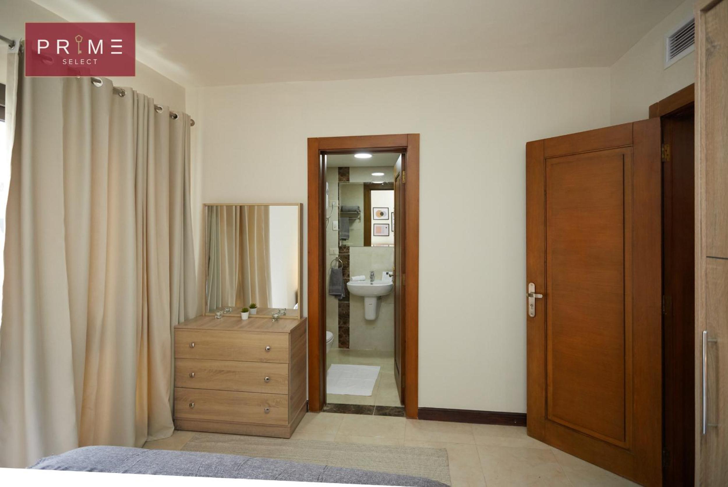 Prime Select Porto New Cairo