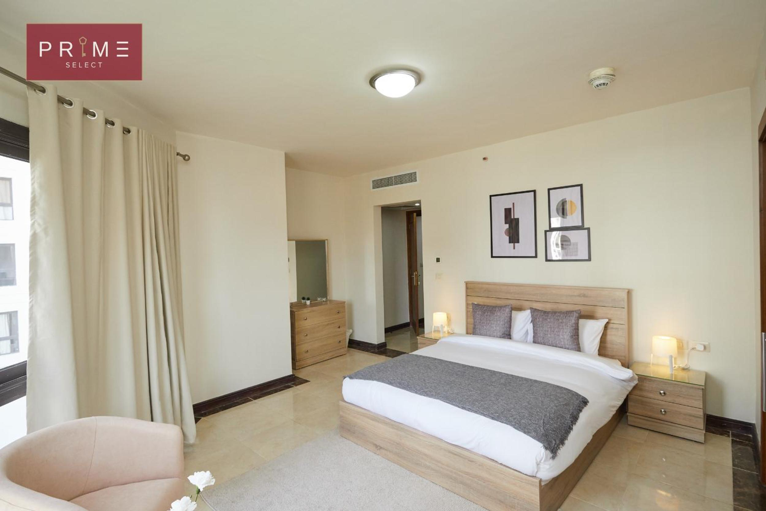 Prime Select Porto New Cairo