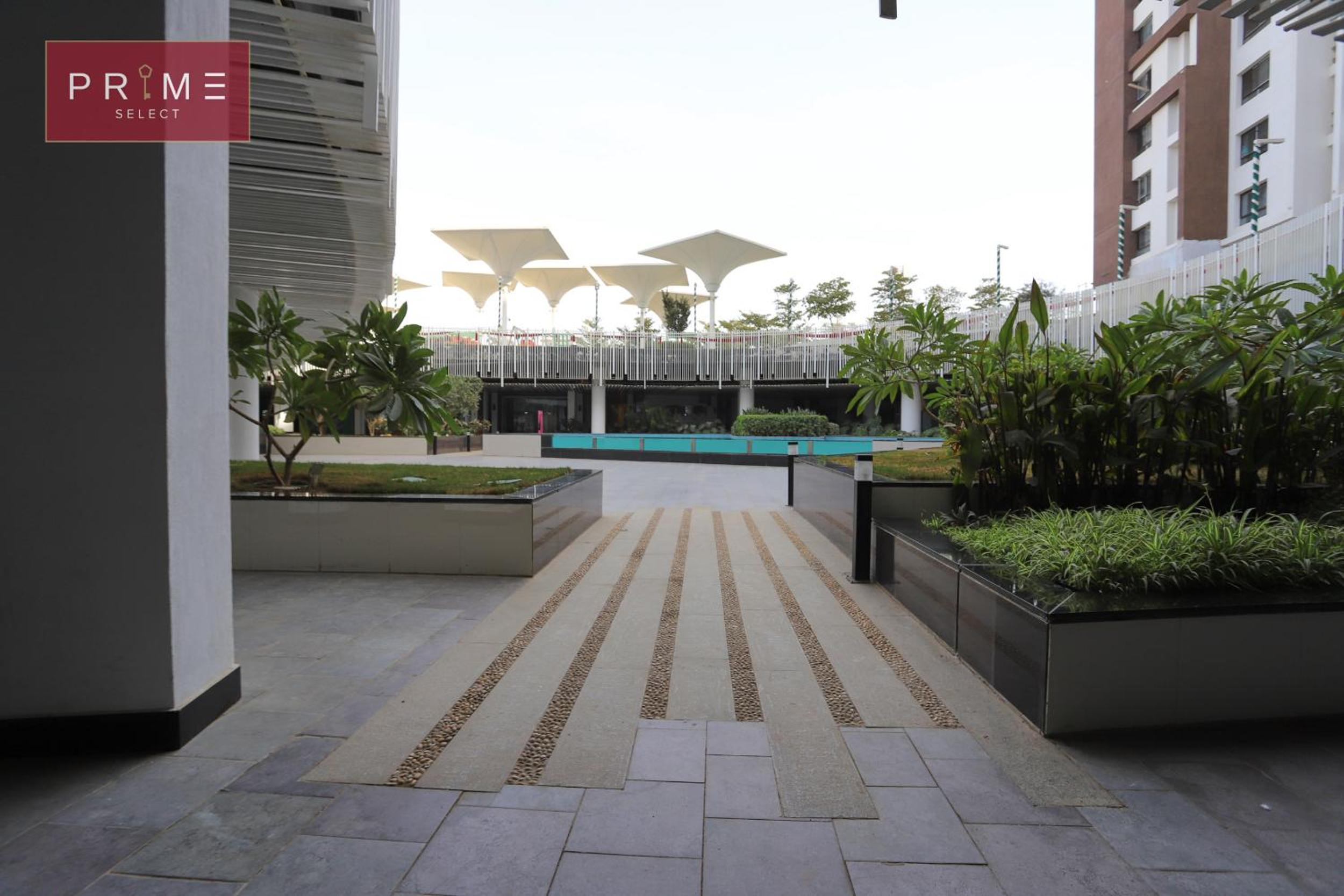 Prime Select Porto New Cairo