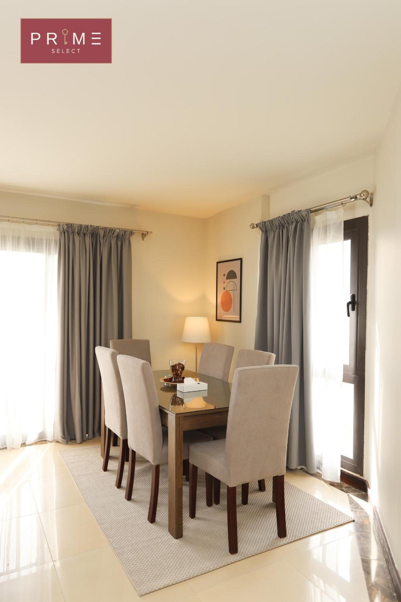 Prime Select Porto New Cairo
