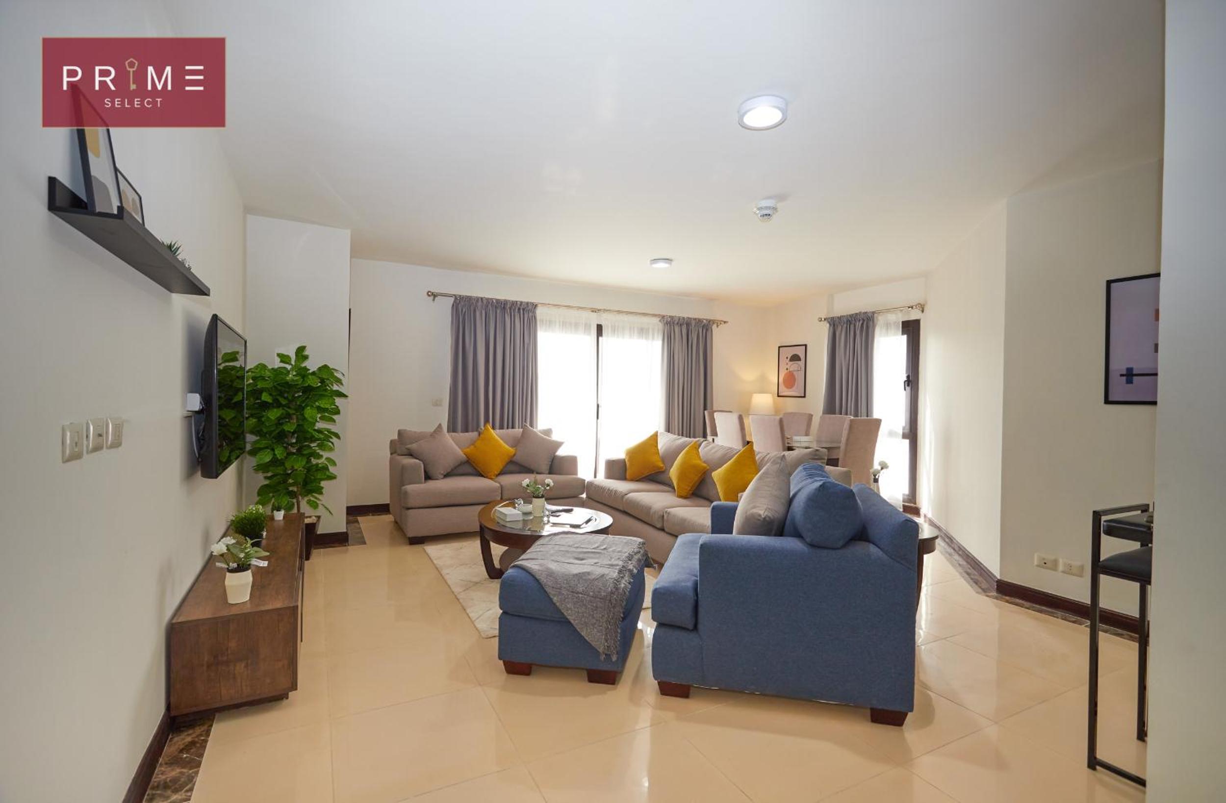 Prime Select Porto New Cairo