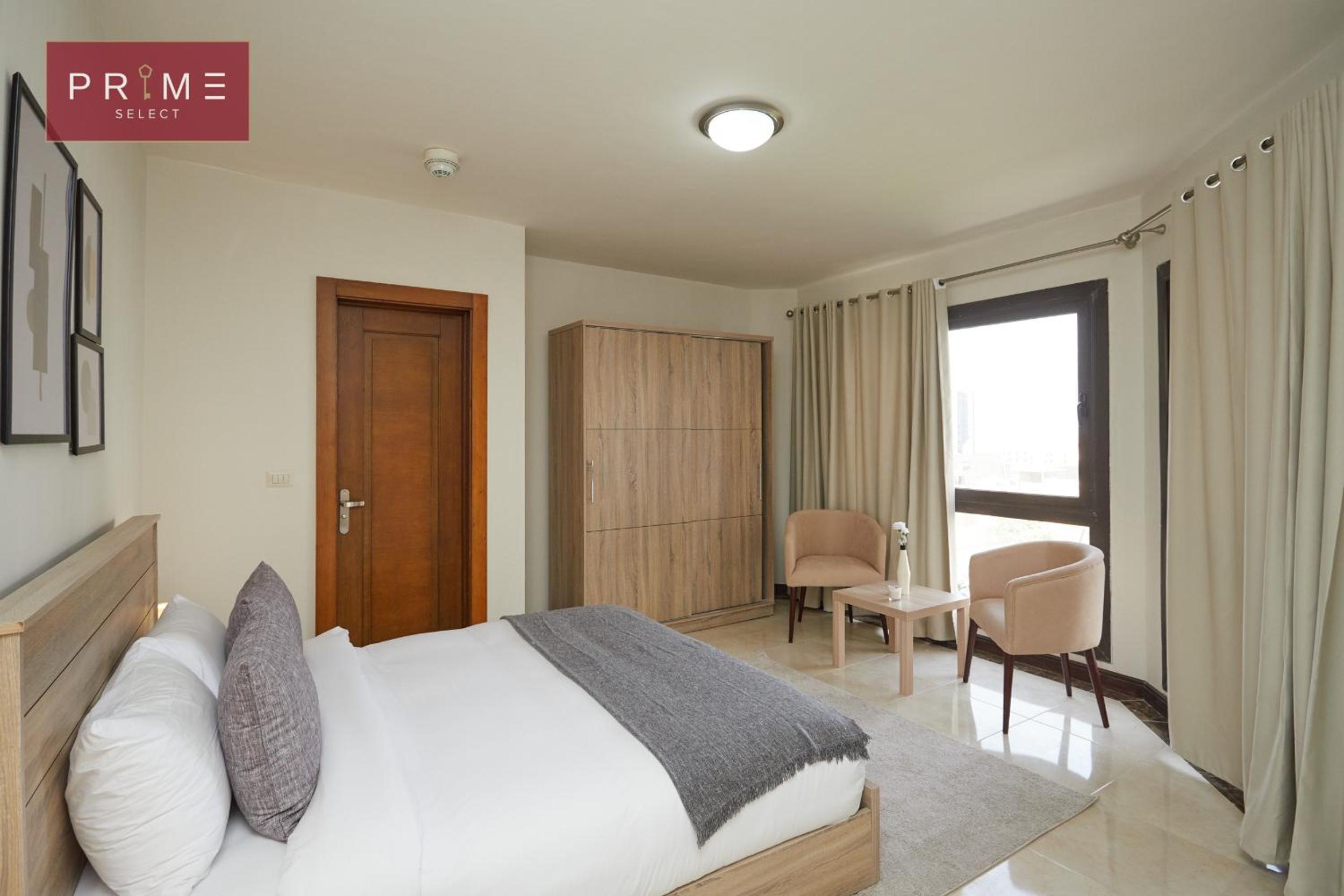 Prime Select Porto New Cairo