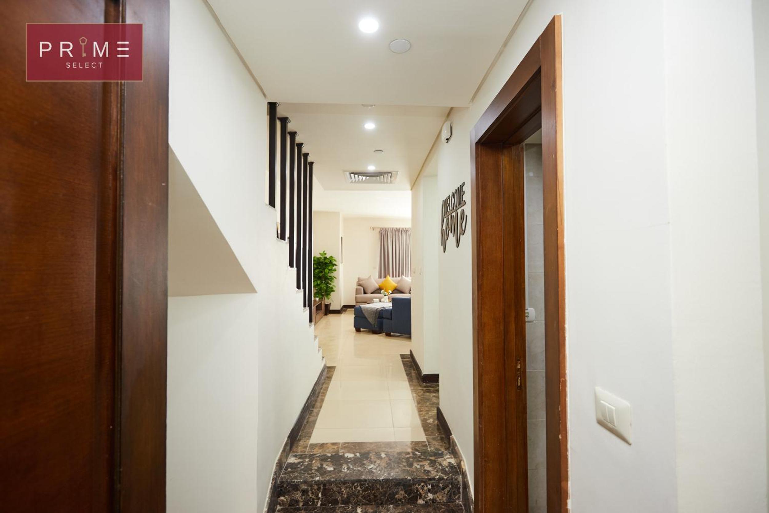 Prime Select Porto New Cairo