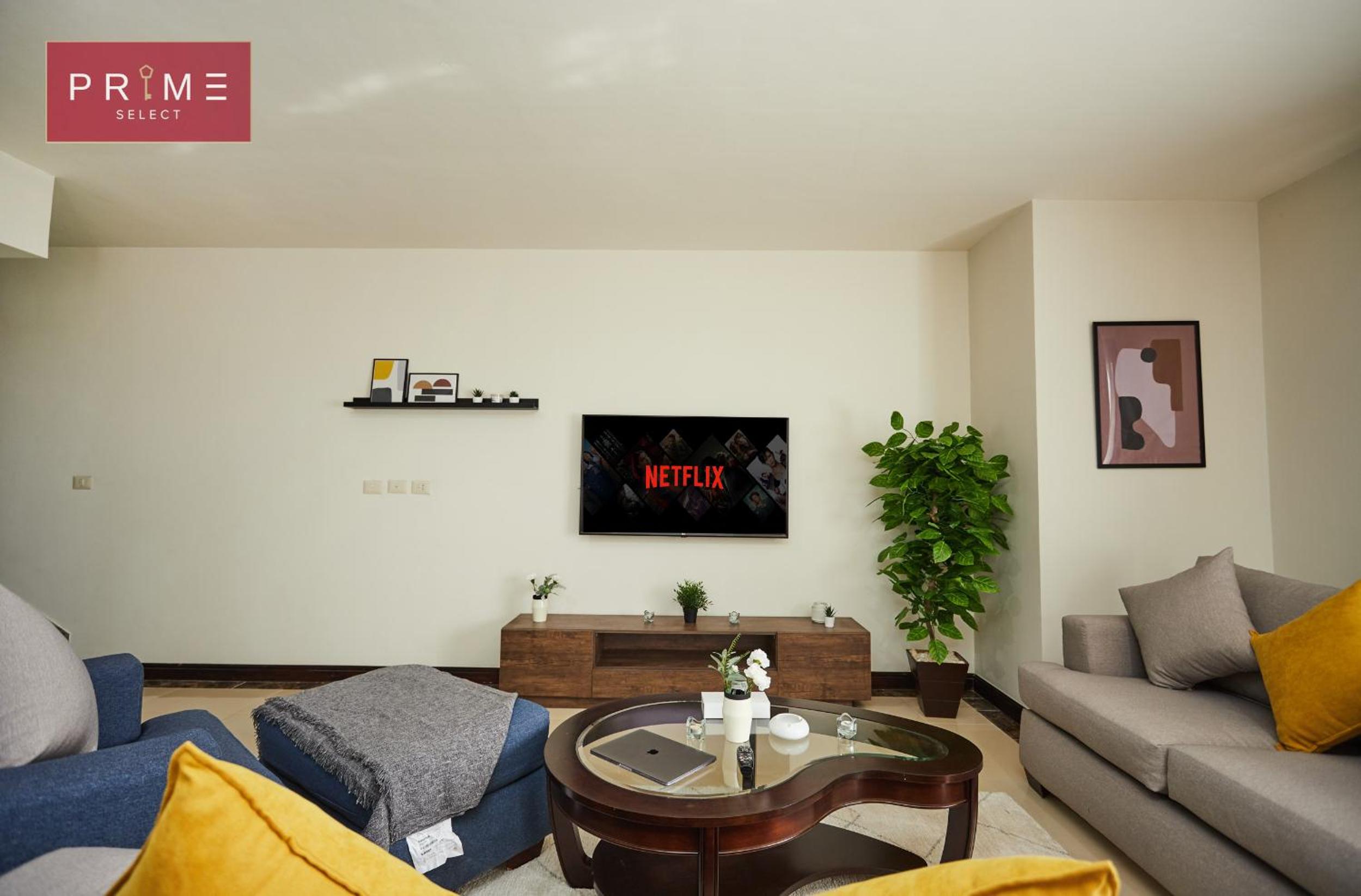 Prime Select Porto New Cairo