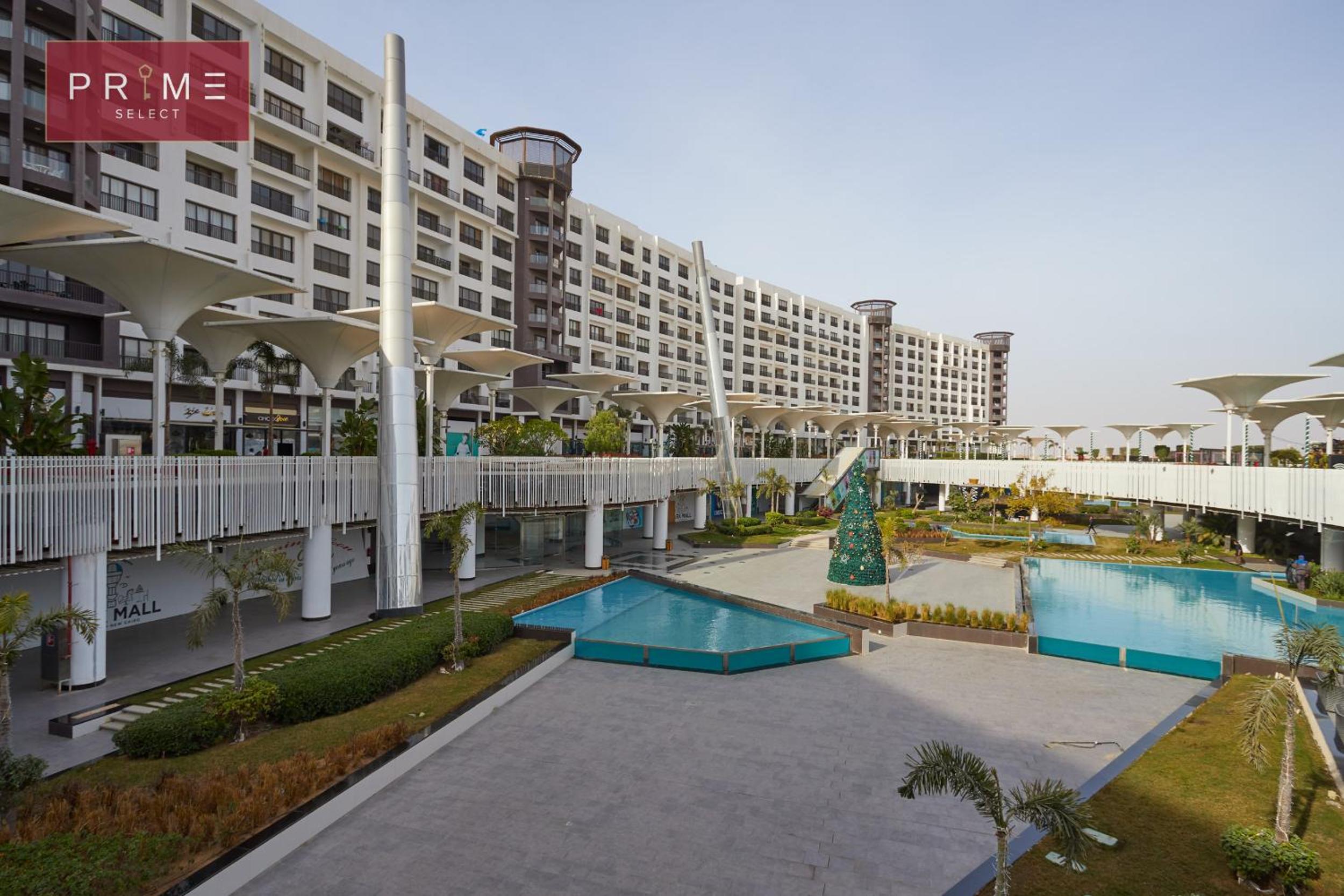 Prime Select Porto New Cairo
