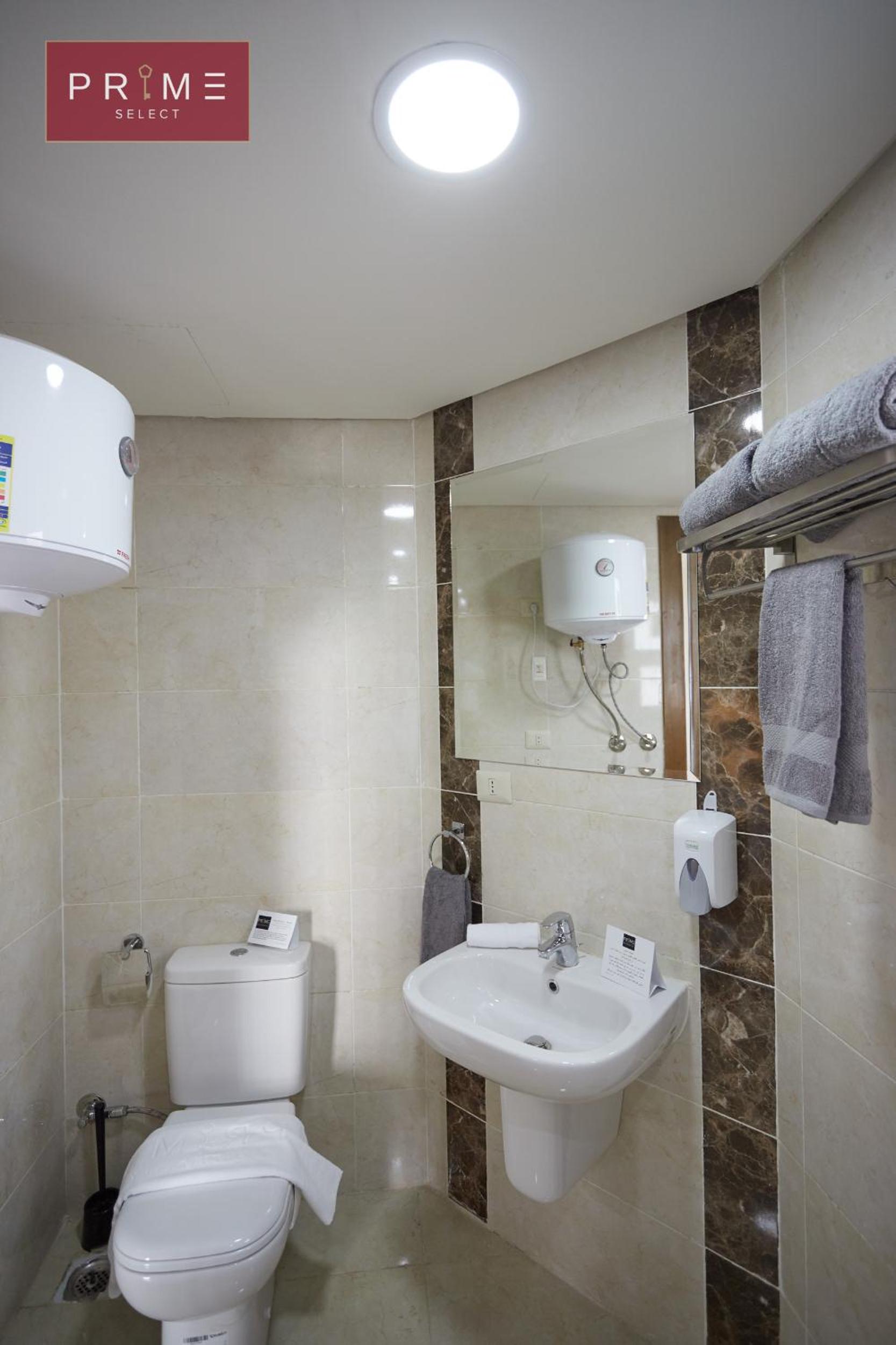Prime Select Porto New Cairo