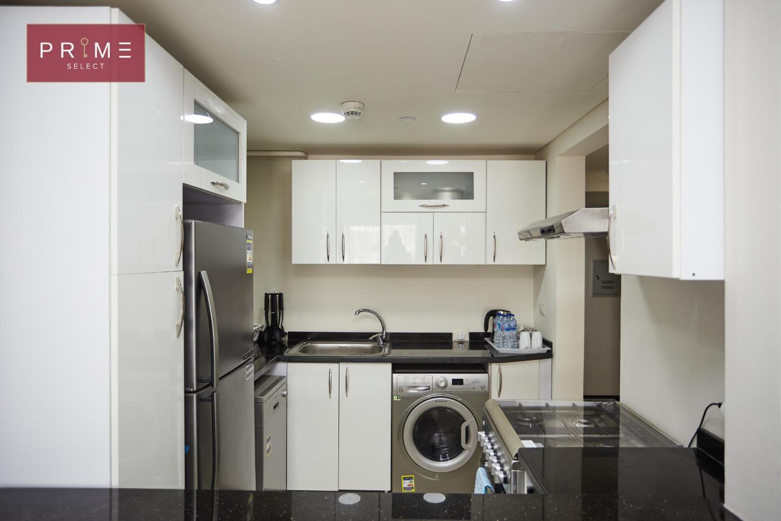 Prime Select Porto New Cairo