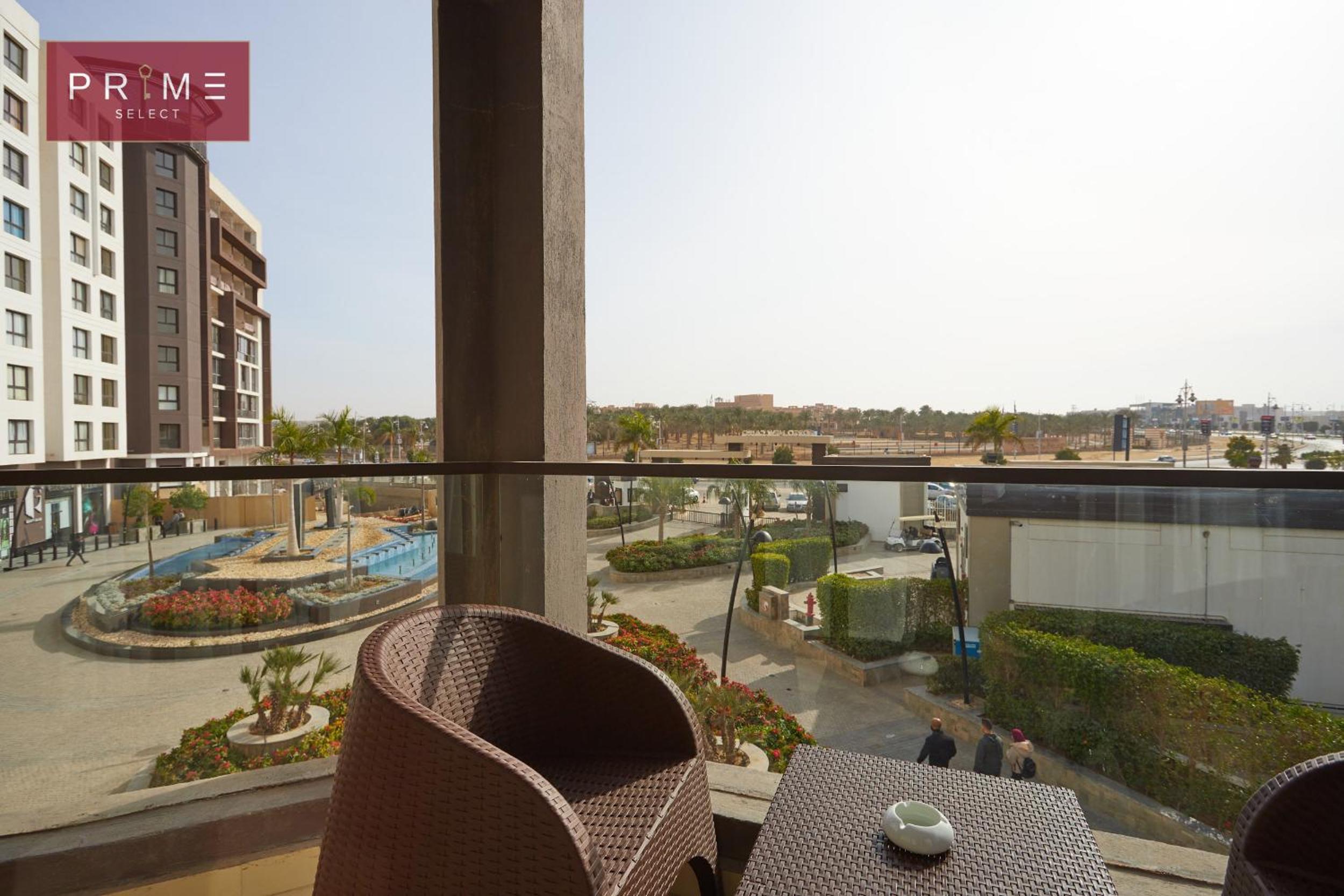 Prime Select Porto New Cairo