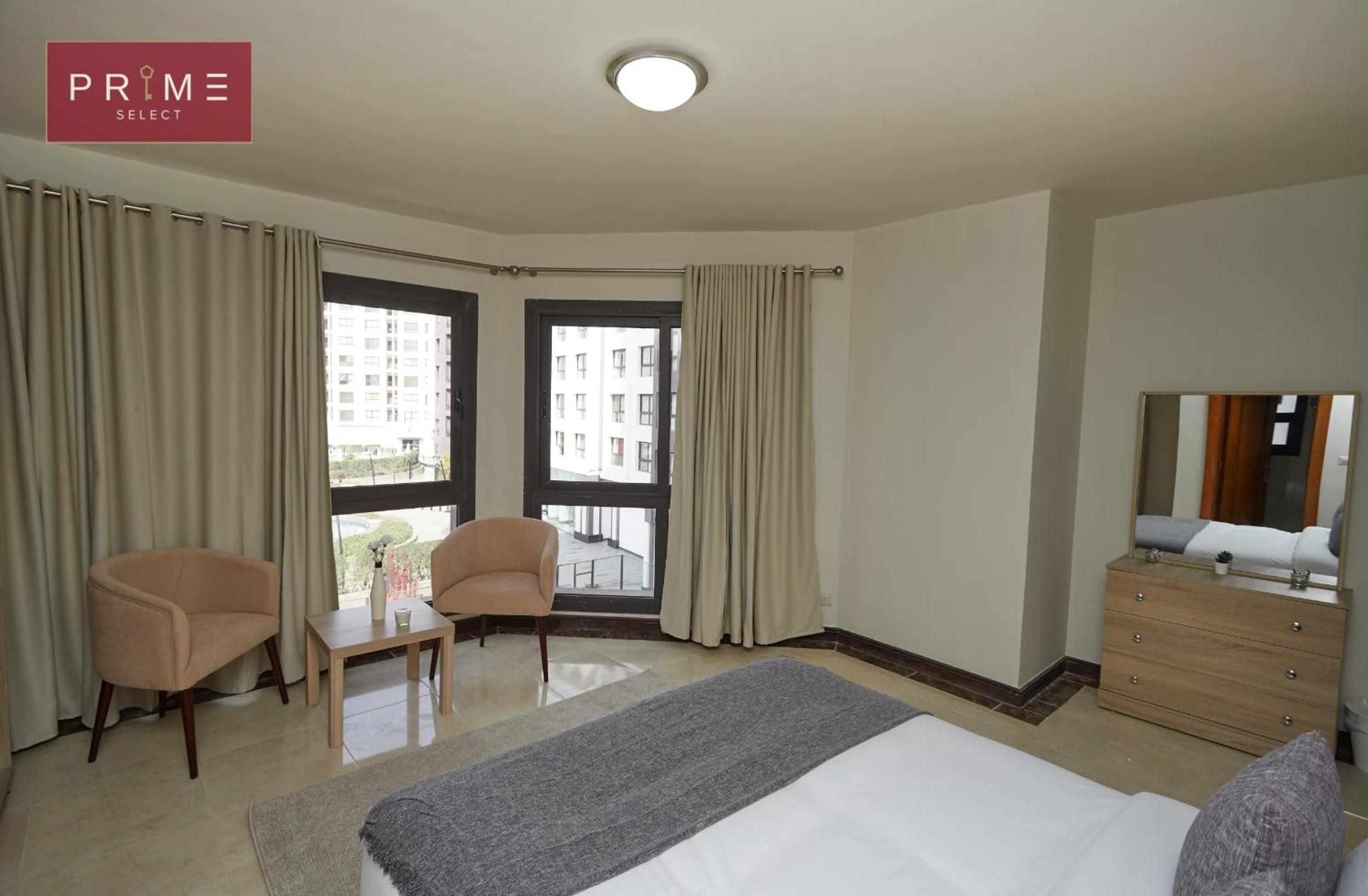 Prime Select Porto New Cairo