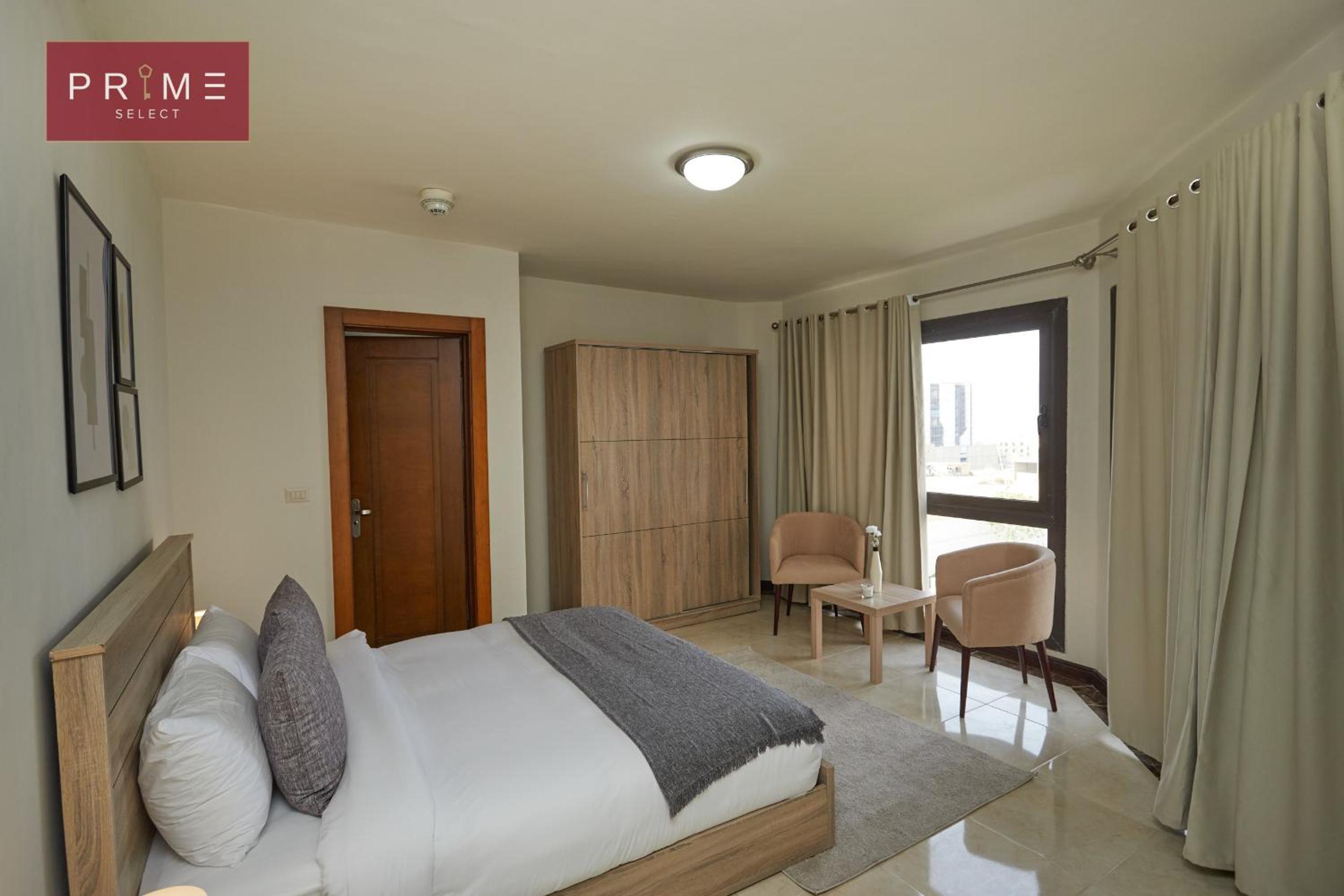 Prime Select Porto New Cairo