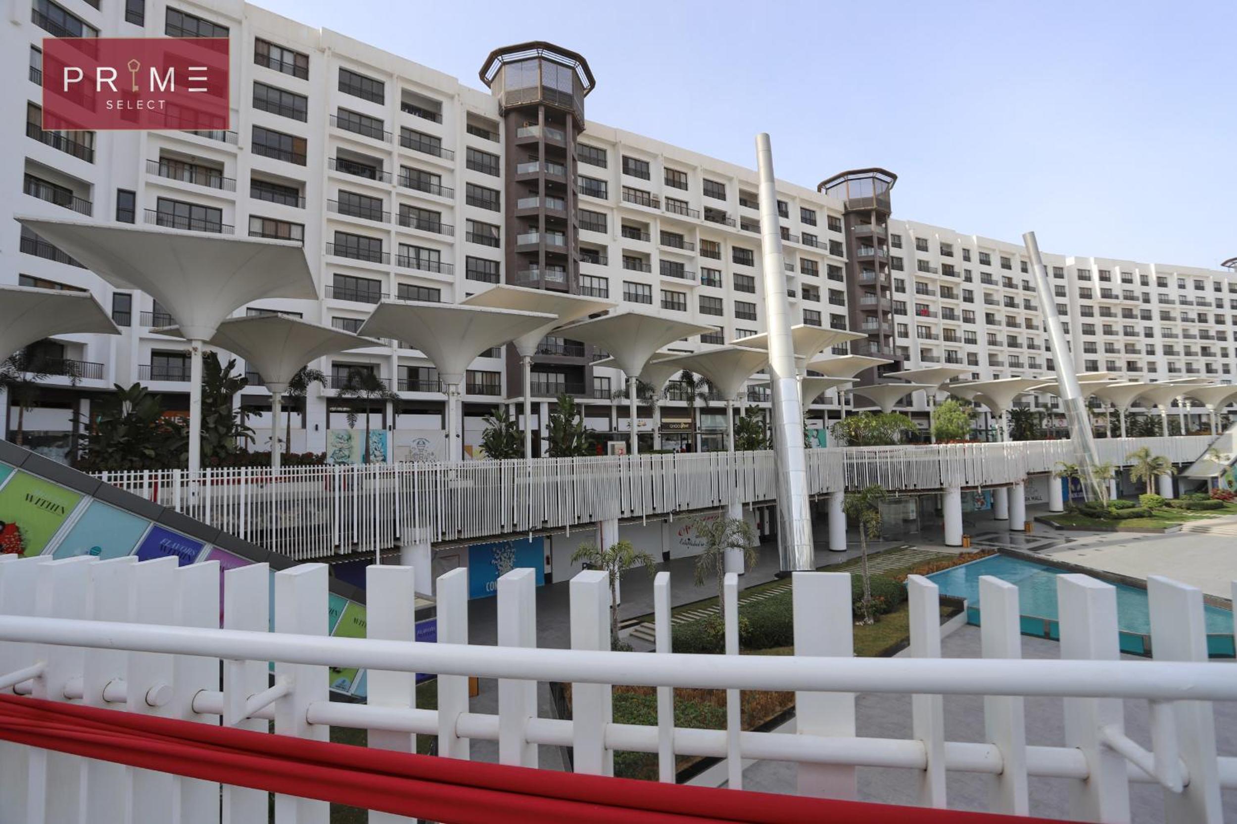Prime Select Porto New Cairo