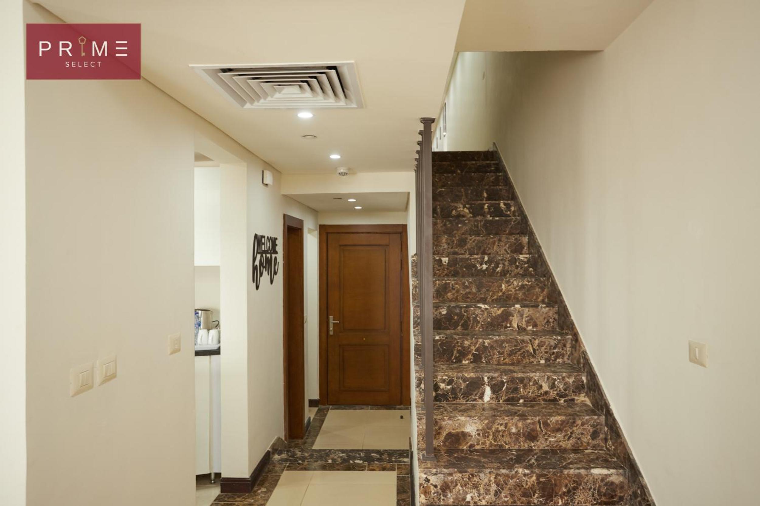 Prime Select Porto New Cairo