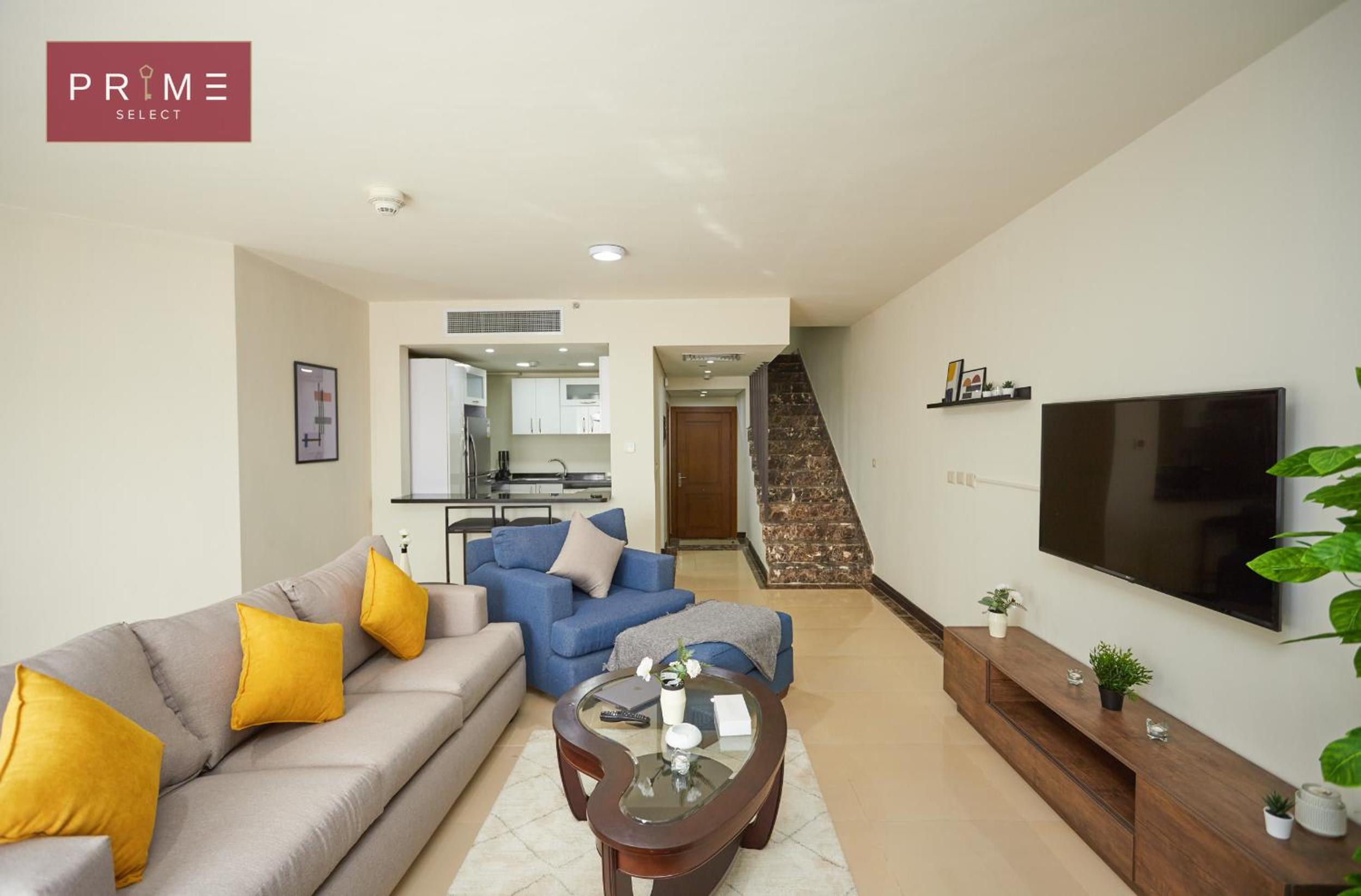 Prime Select Porto New Cairo
