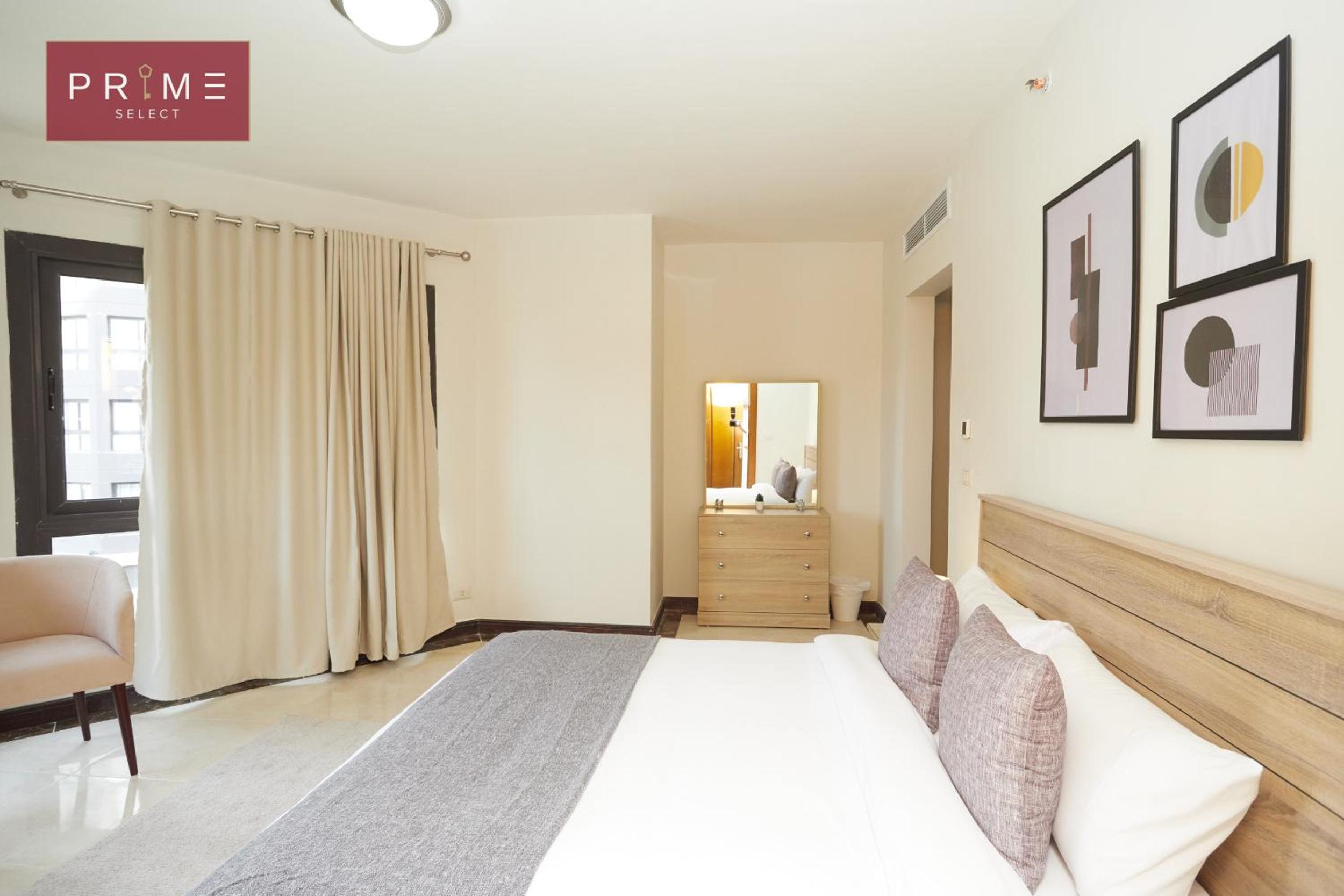 Prime Select Porto New Cairo