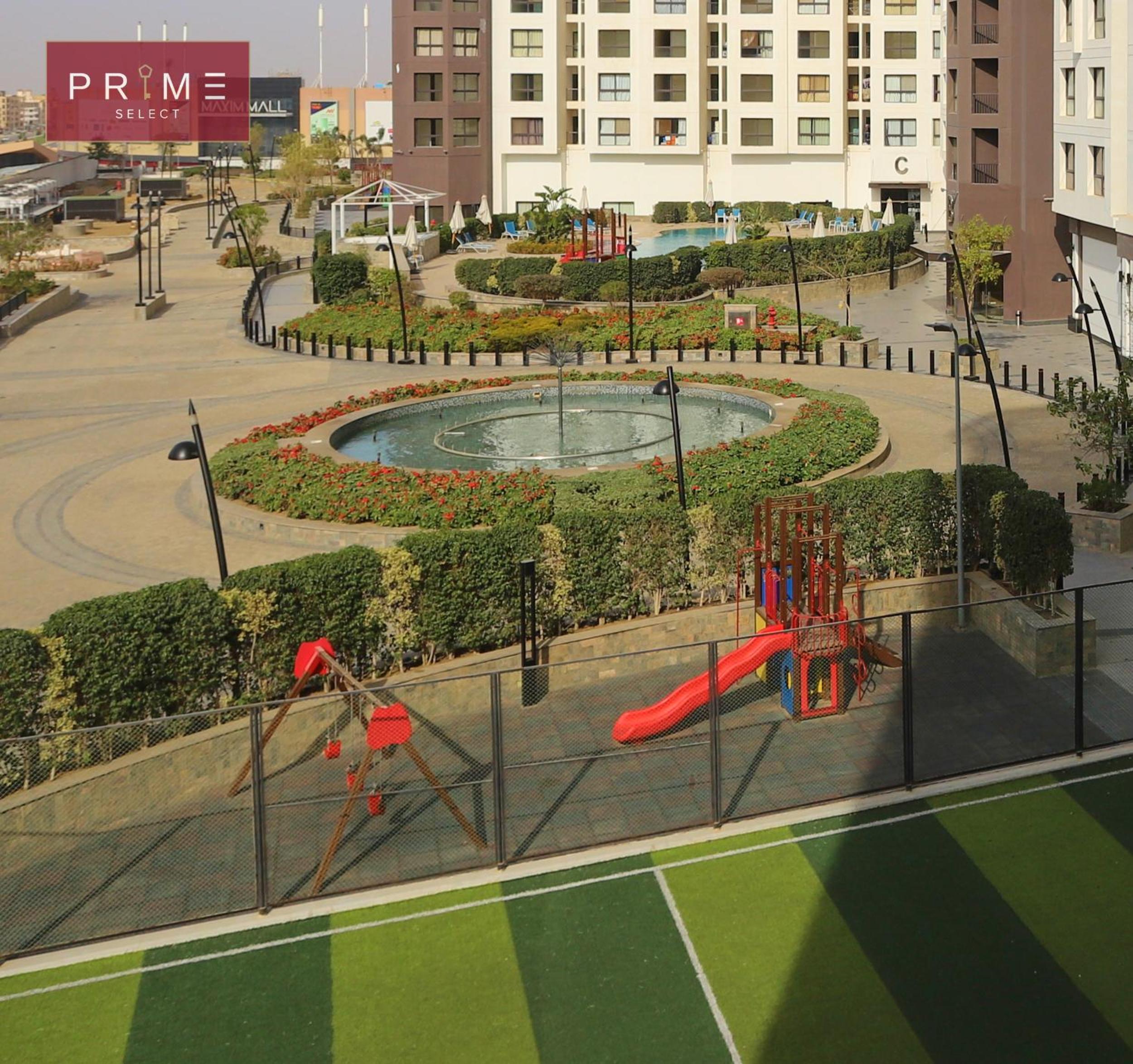 Prime Select Porto New Cairo