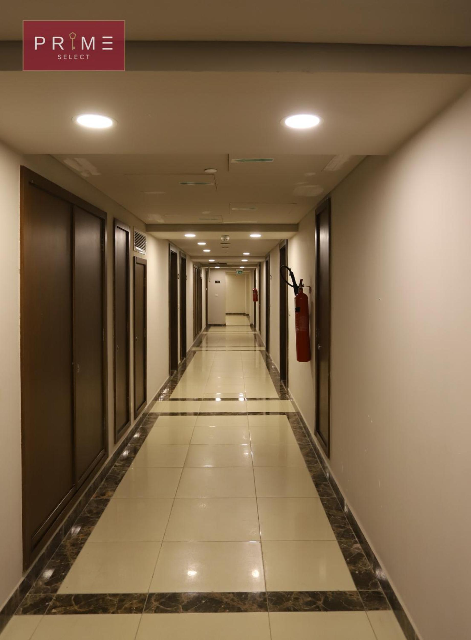 Prime Select Porto New Cairo