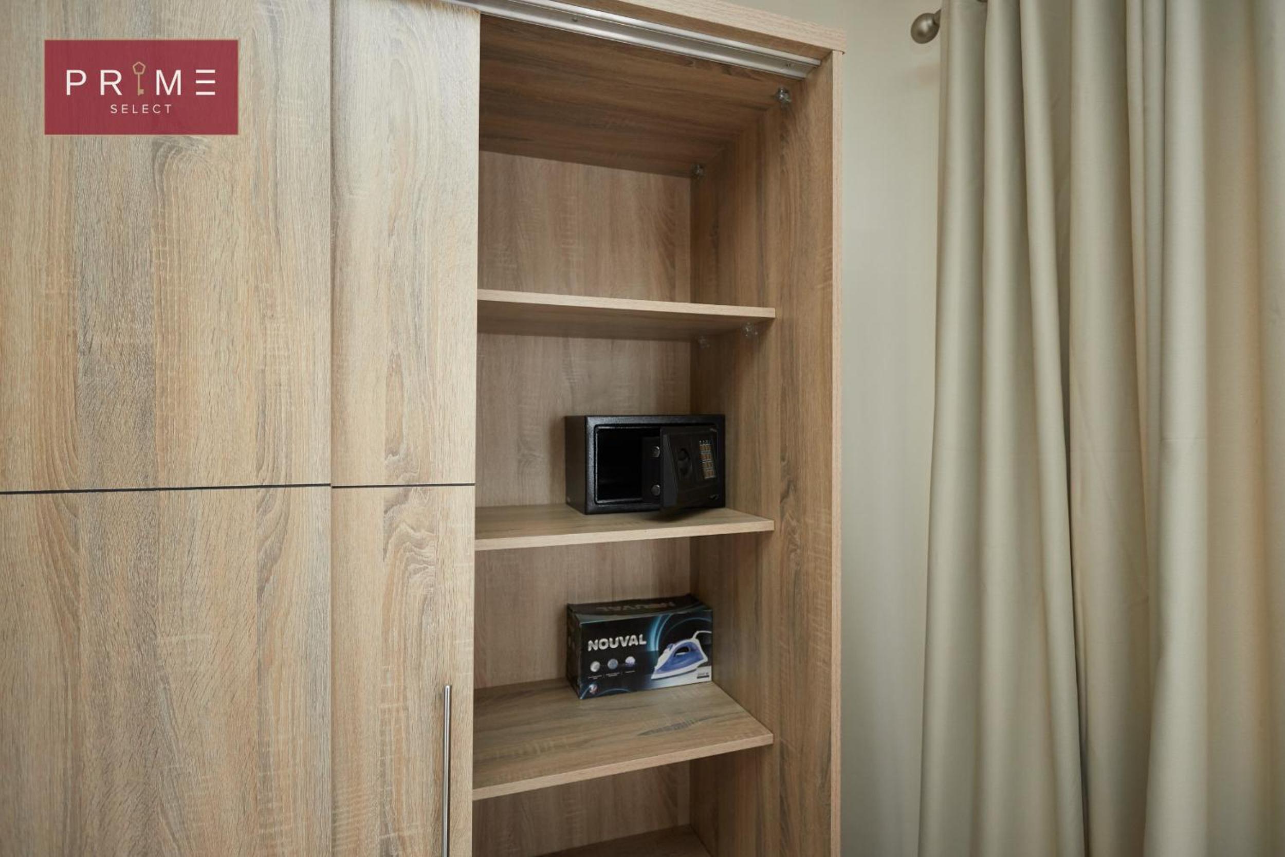 Prime Select Porto New Cairo
