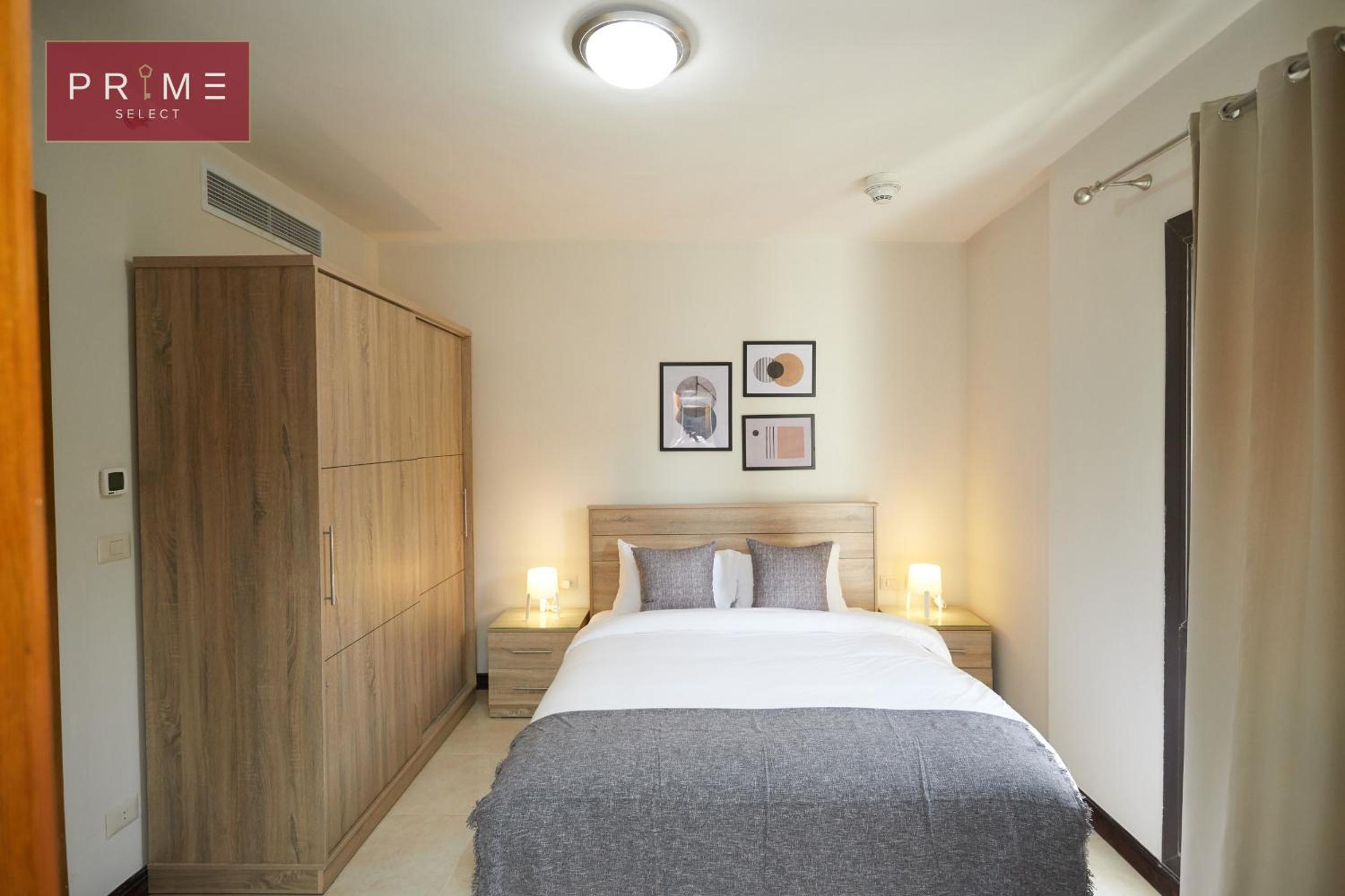 Prime Select Porto New Cairo