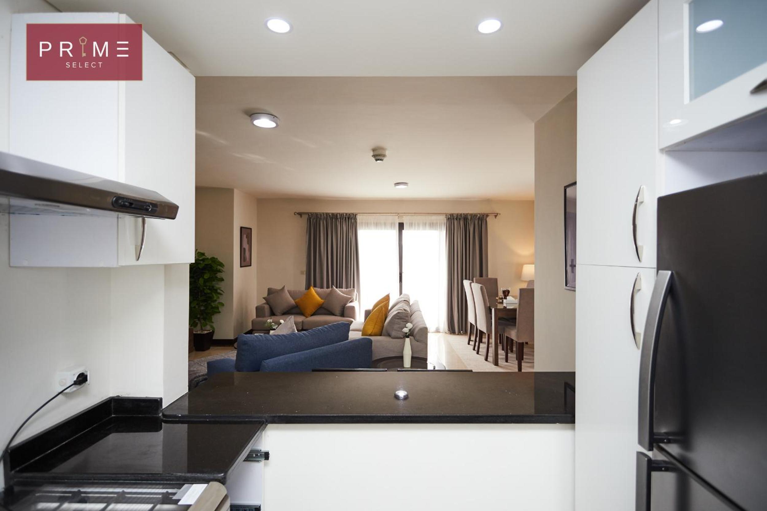 Prime Select Porto New Cairo