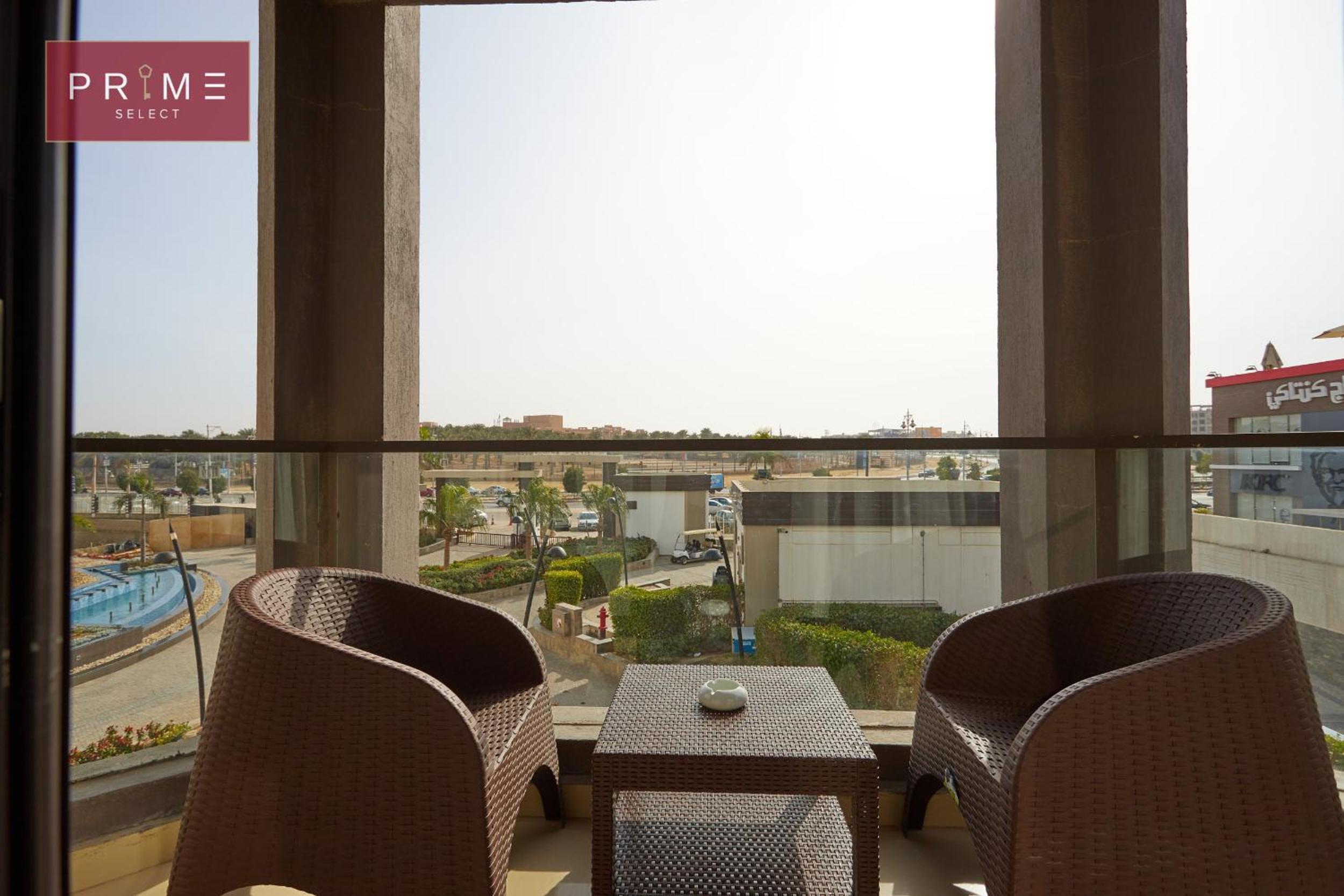 Prime Select Porto New Cairo