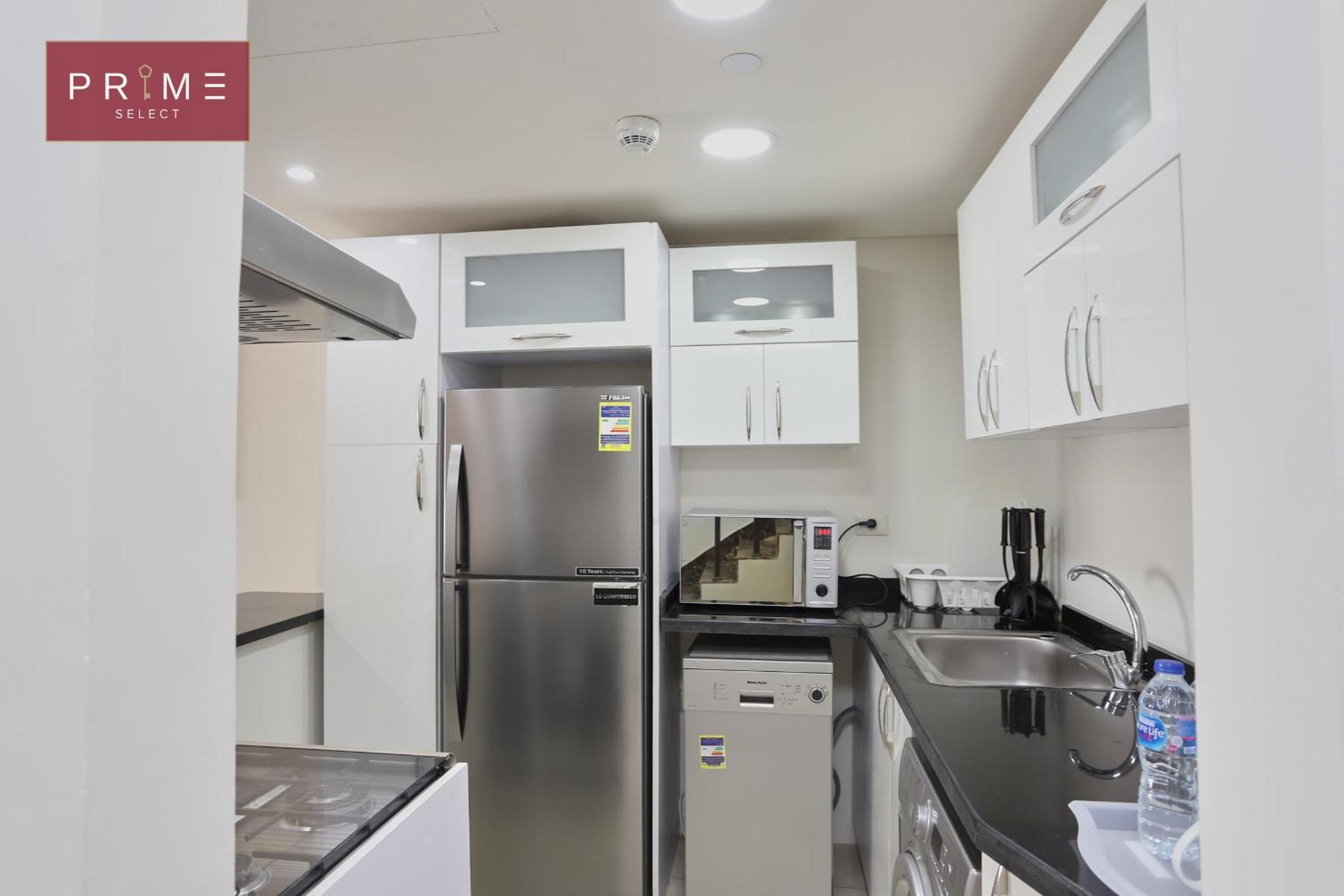 Prime Select Porto New Cairo