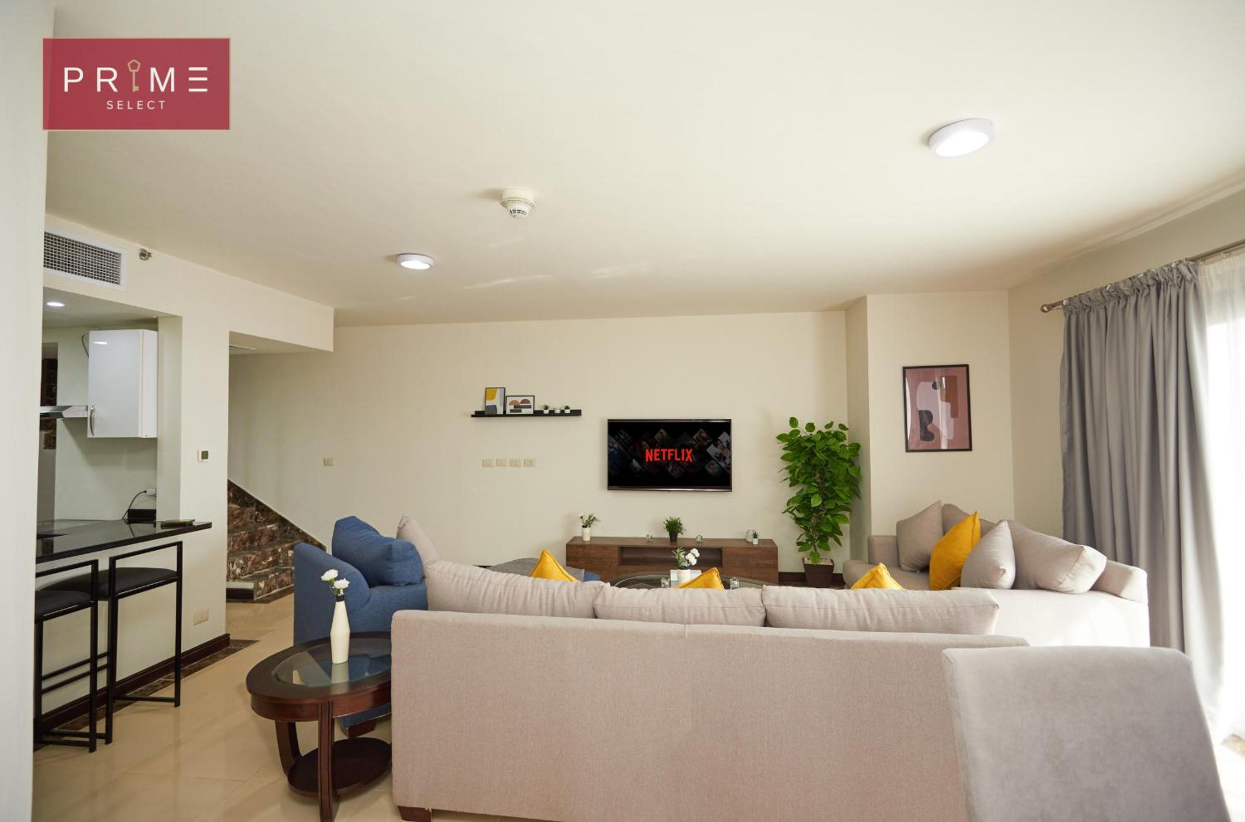 Prime Select Porto New Cairo