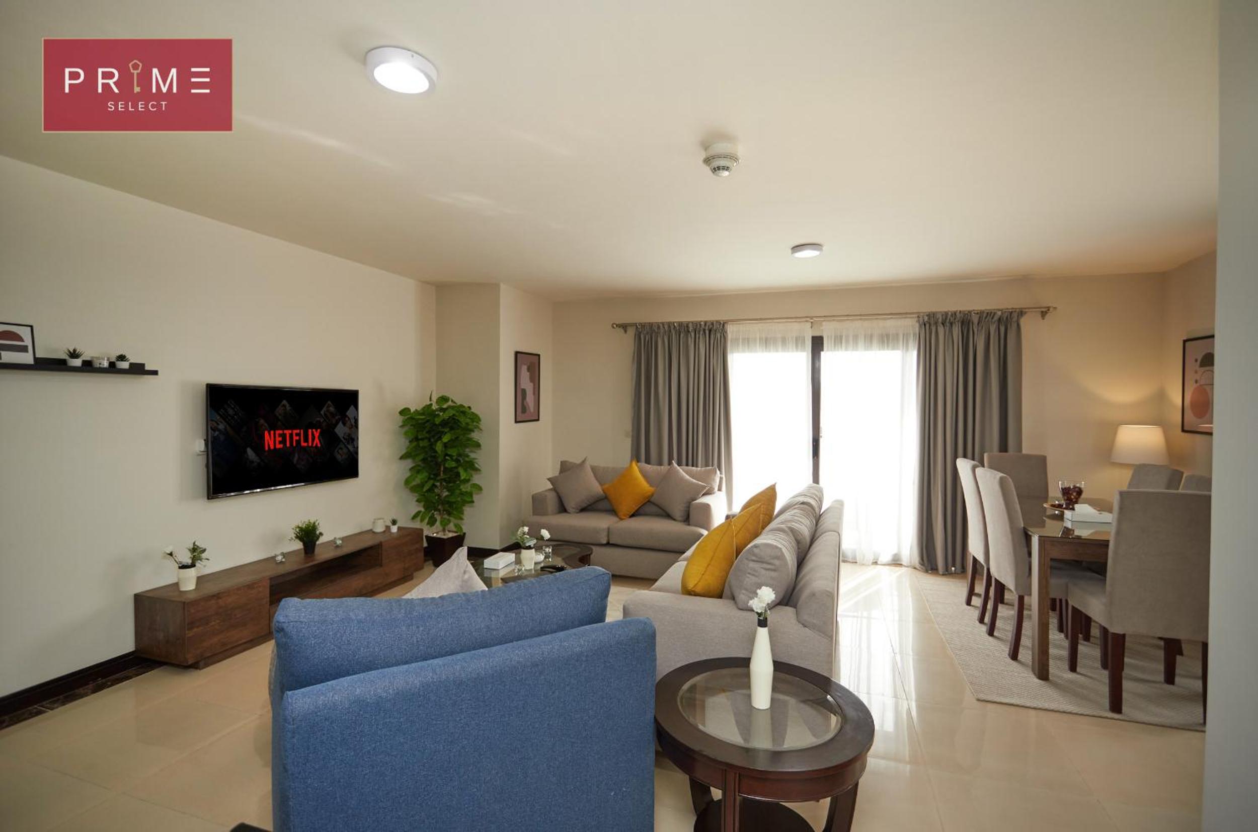 Prime Select Porto New Cairo