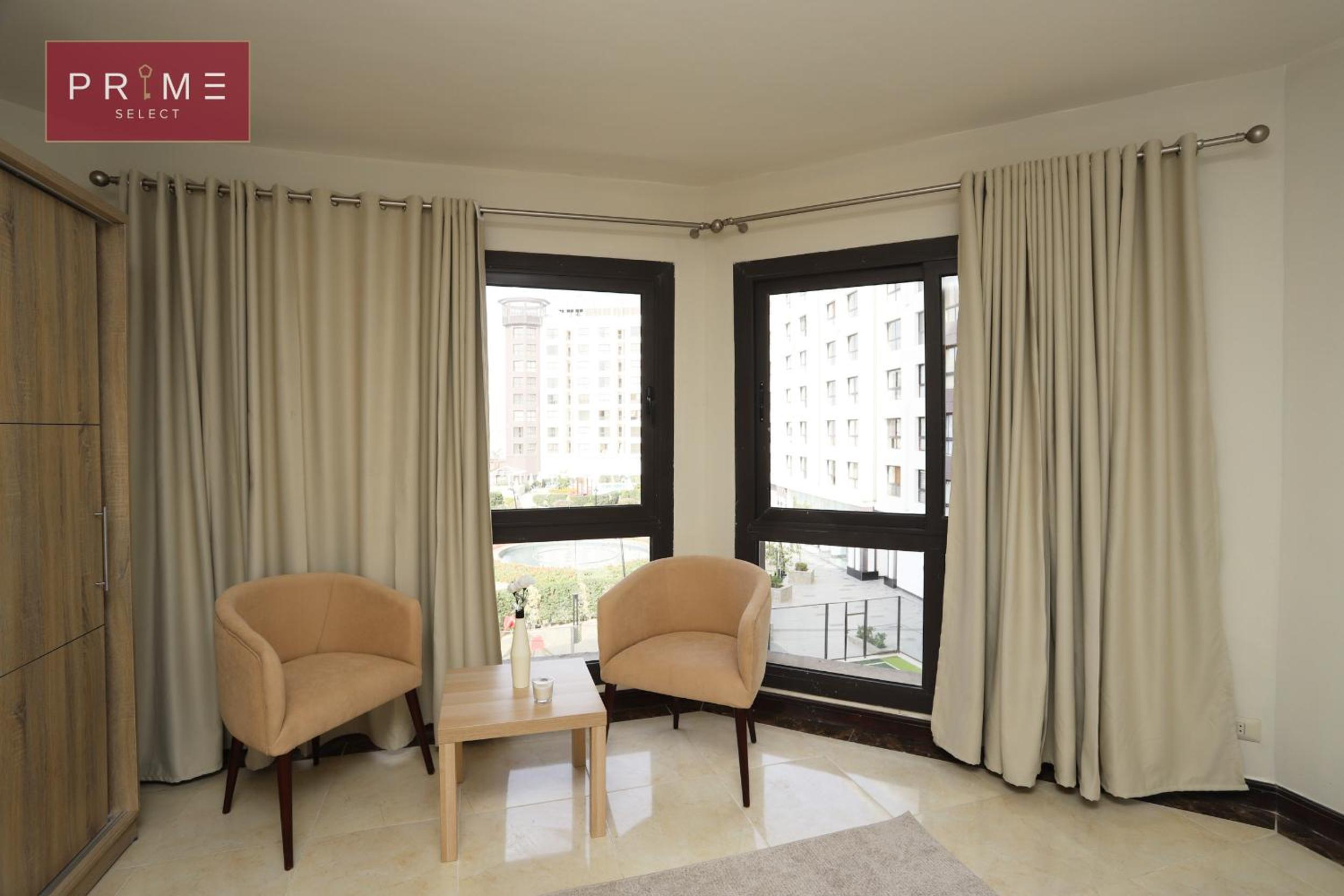 Prime Select Porto New Cairo