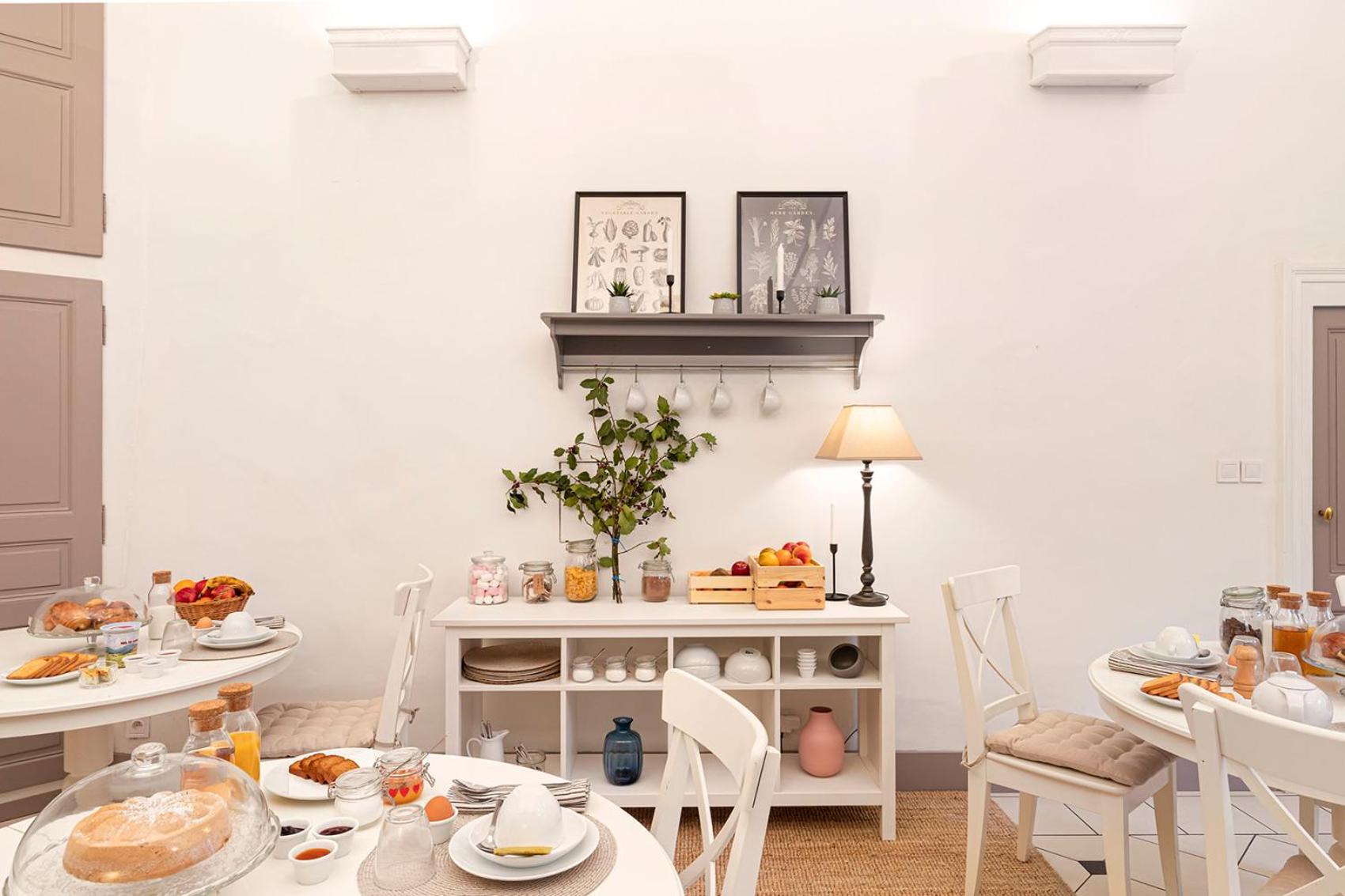 Les Suites de Sautet - Chambéry centre