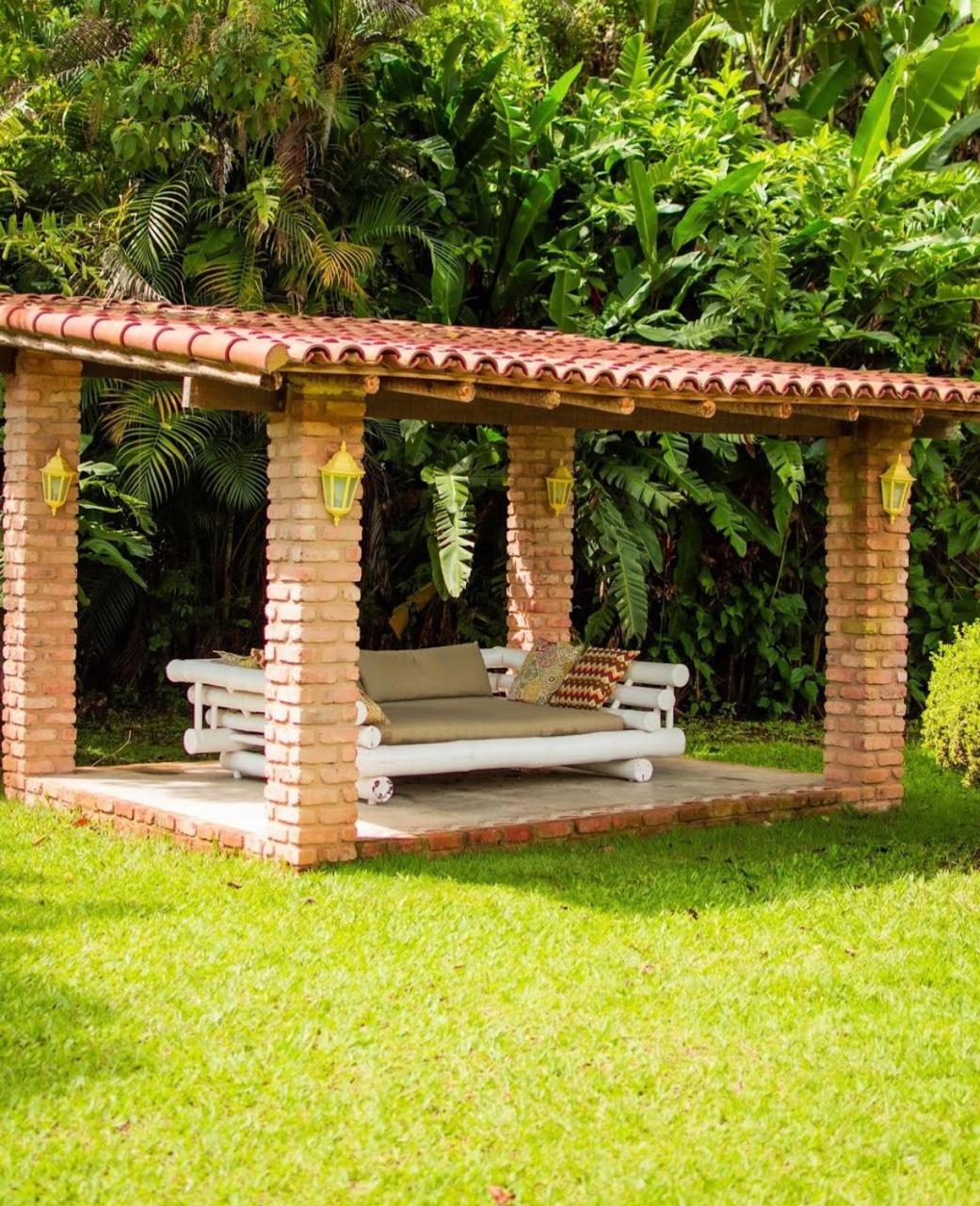 Chácara Santo Antônio