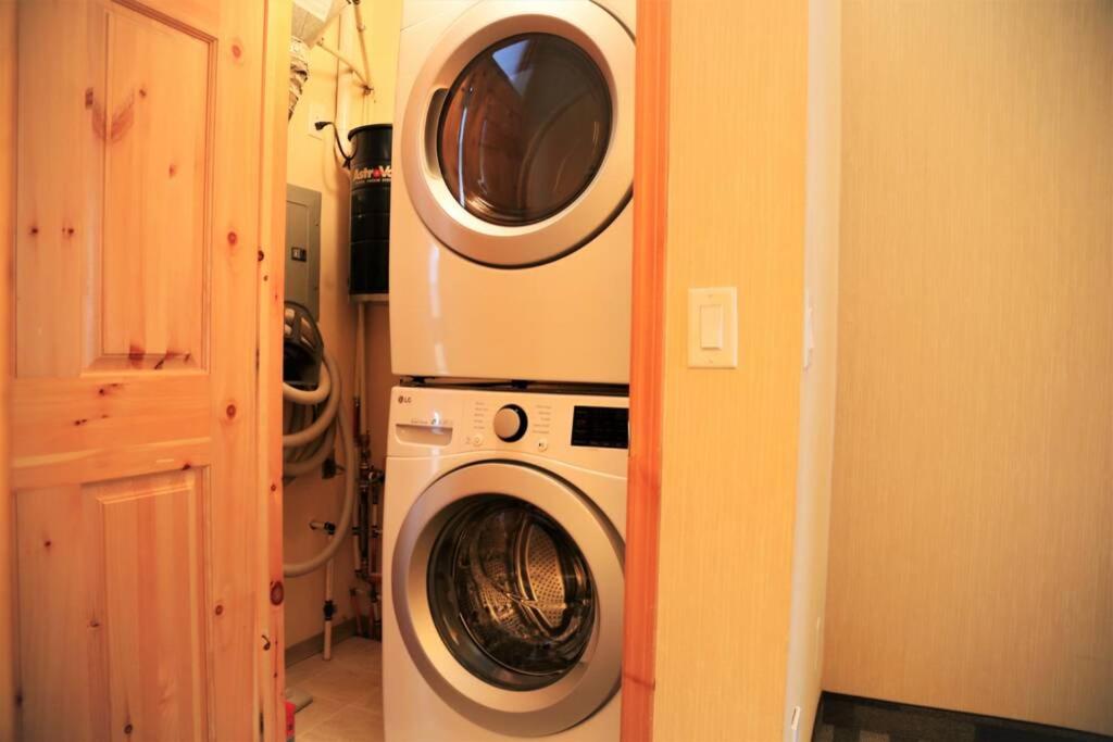 MountainView -PrivateChalet Sleep7- 5min to DT Vacation Home