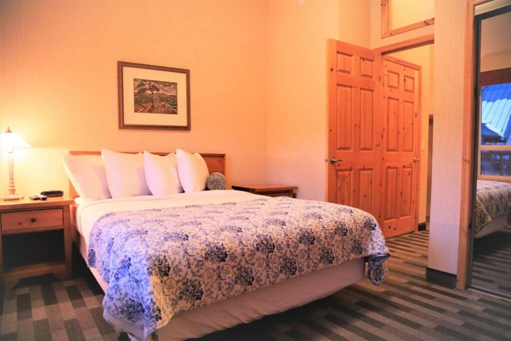 MountainView -PrivateChalet Sleep7- 5min to DT Vacation Home