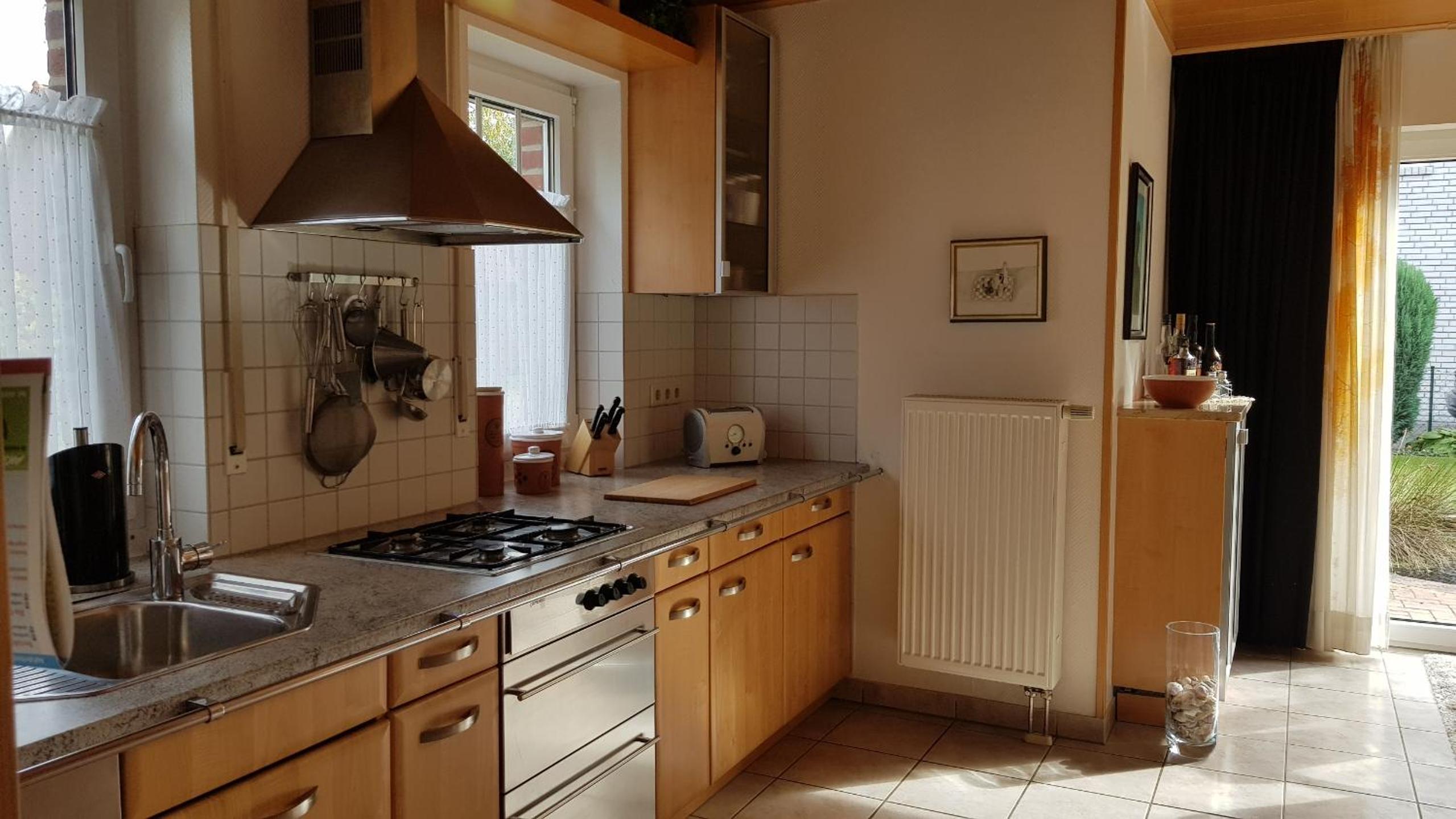 Ferienhaus Schwalbenrast